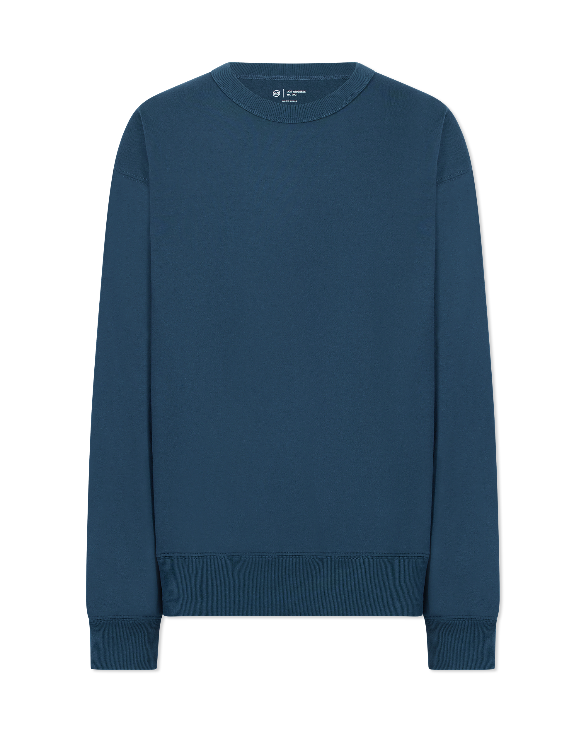 Arc AG-ED Relaxed Crew Neck Sweatshirt