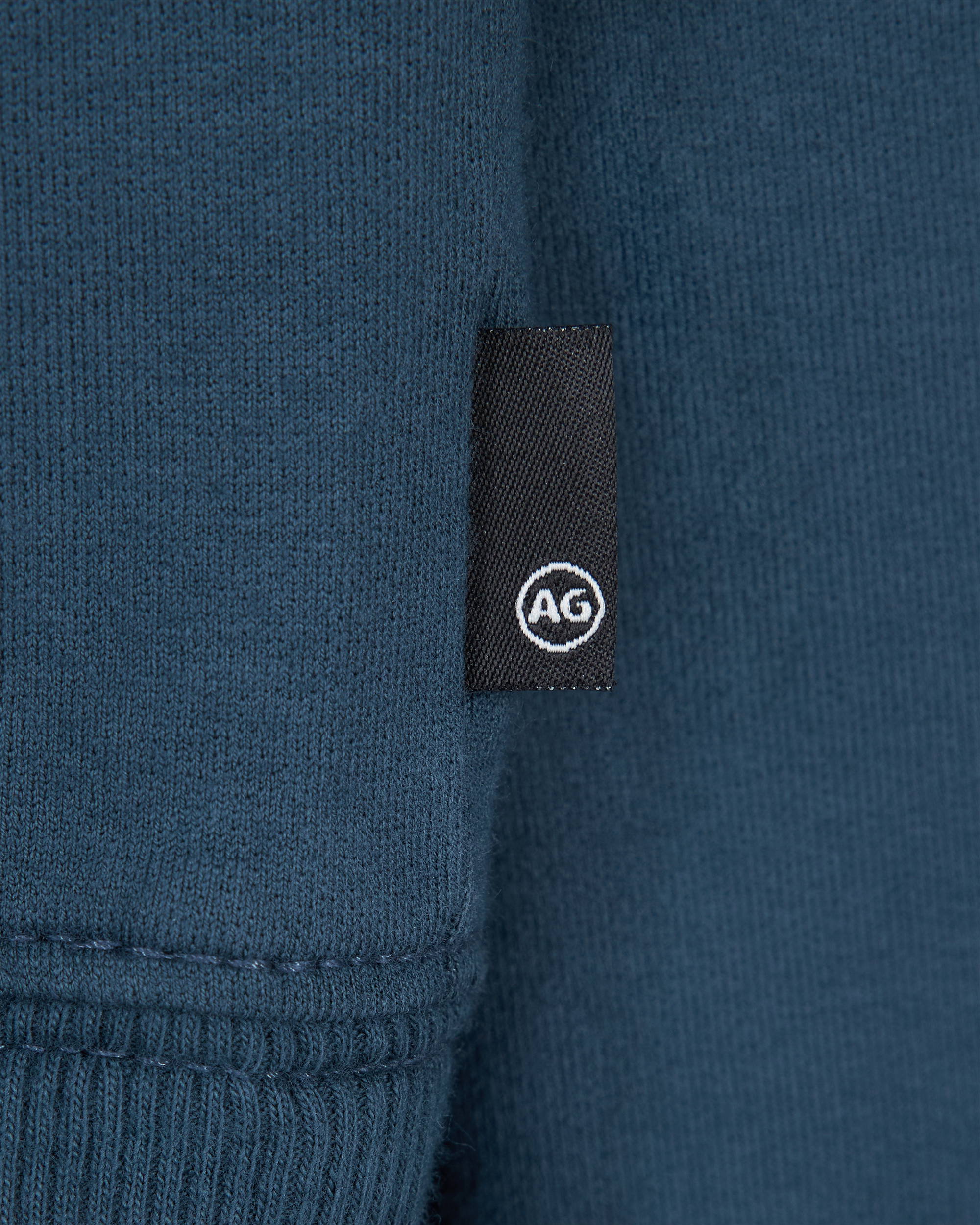 Arc AG-ED Relaxed Crew Neck Sweatshirt