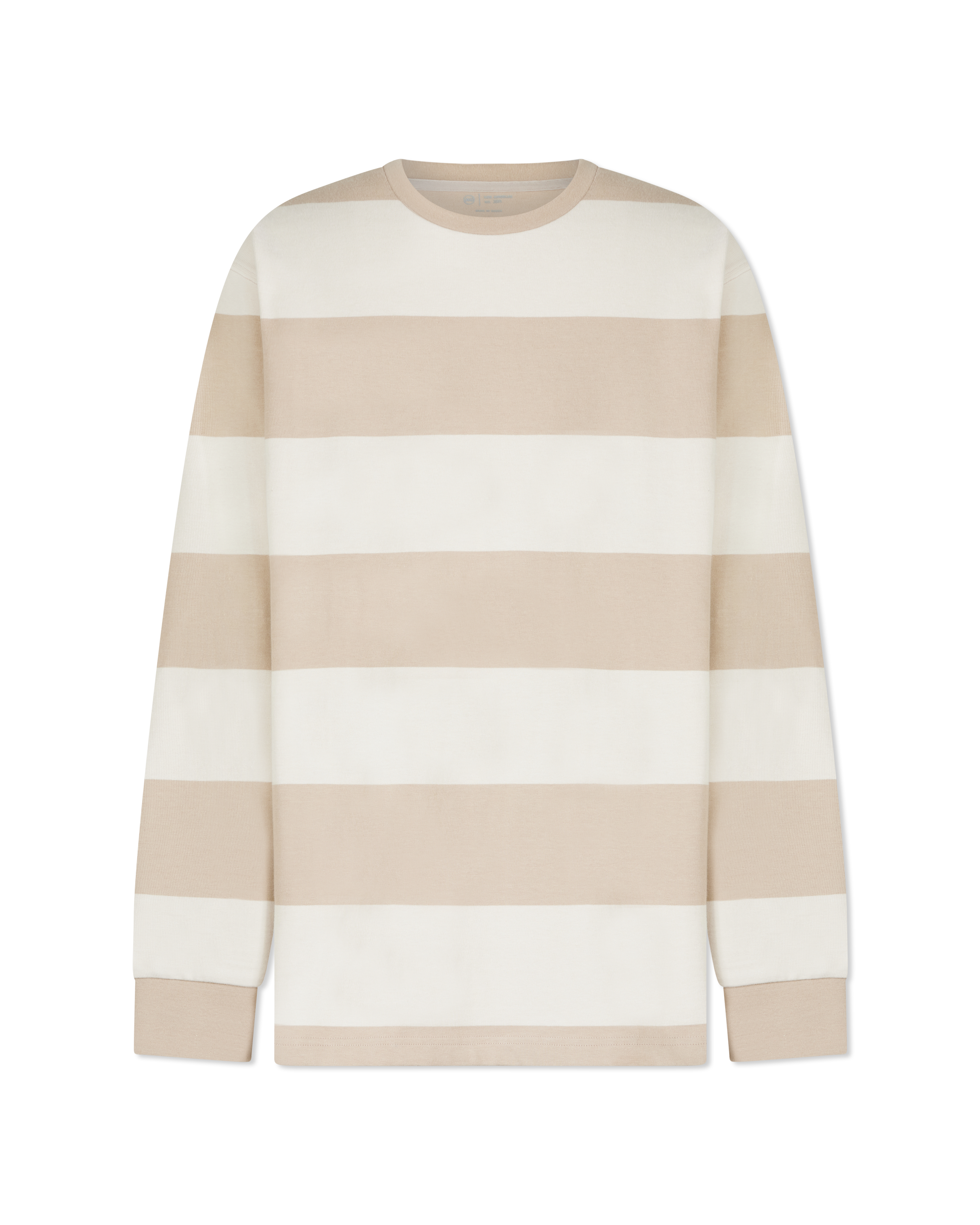 Wade Crewneck Pullover