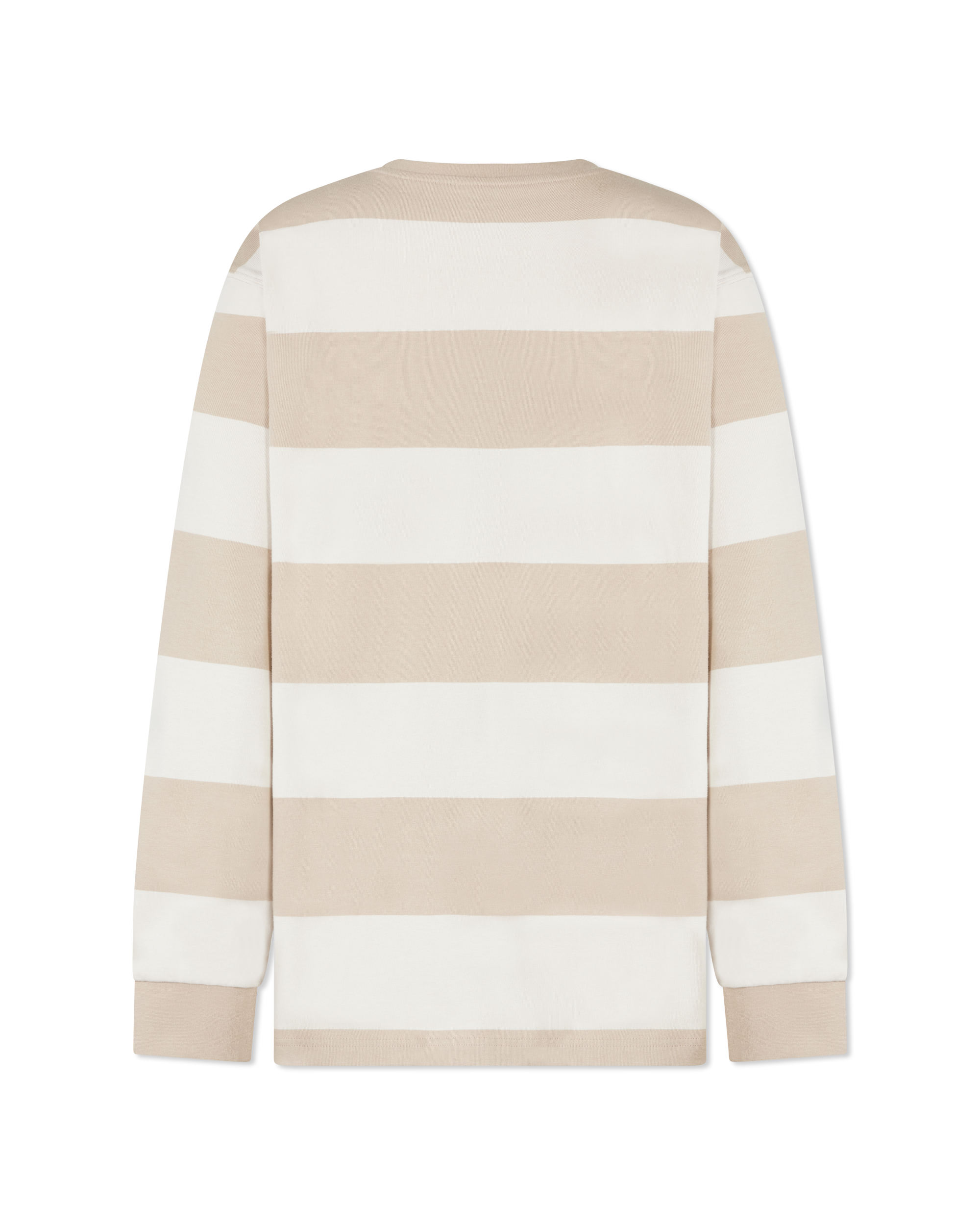 Wade Crewneck Pullover