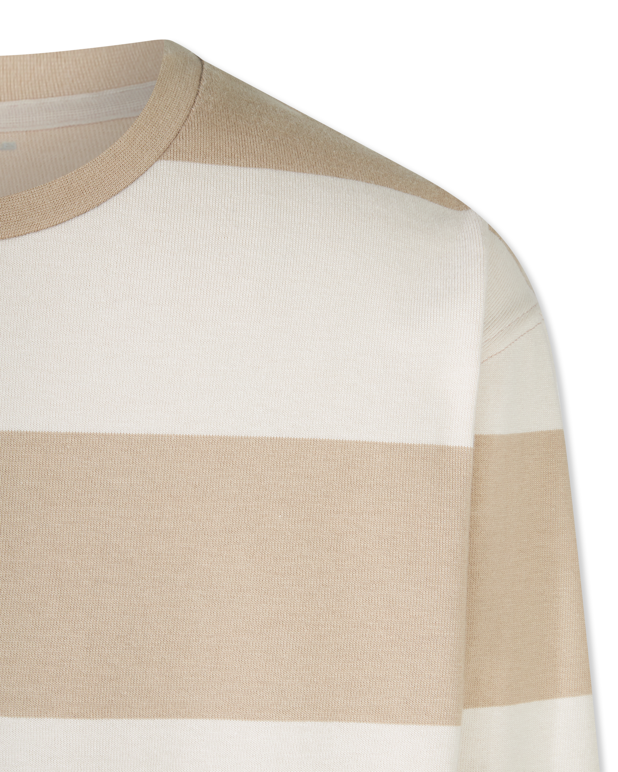 Wade Crewneck Pullover