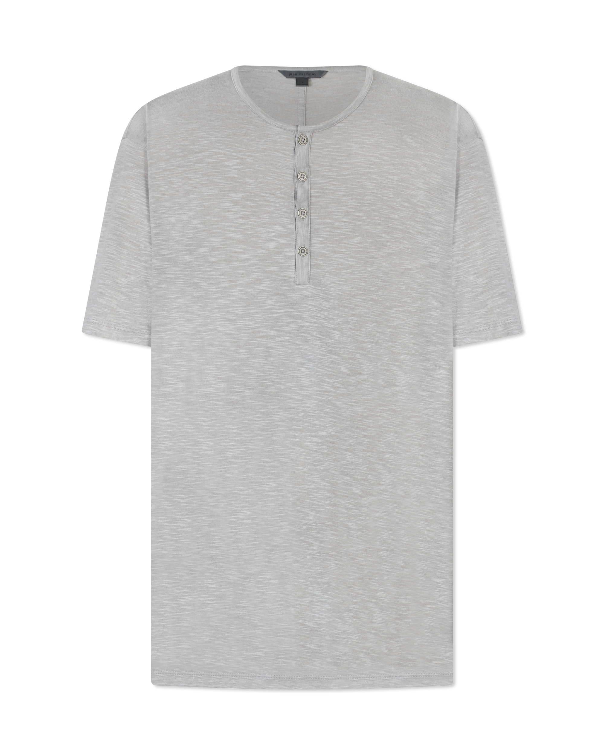 Dyer Short Sleeve Henley