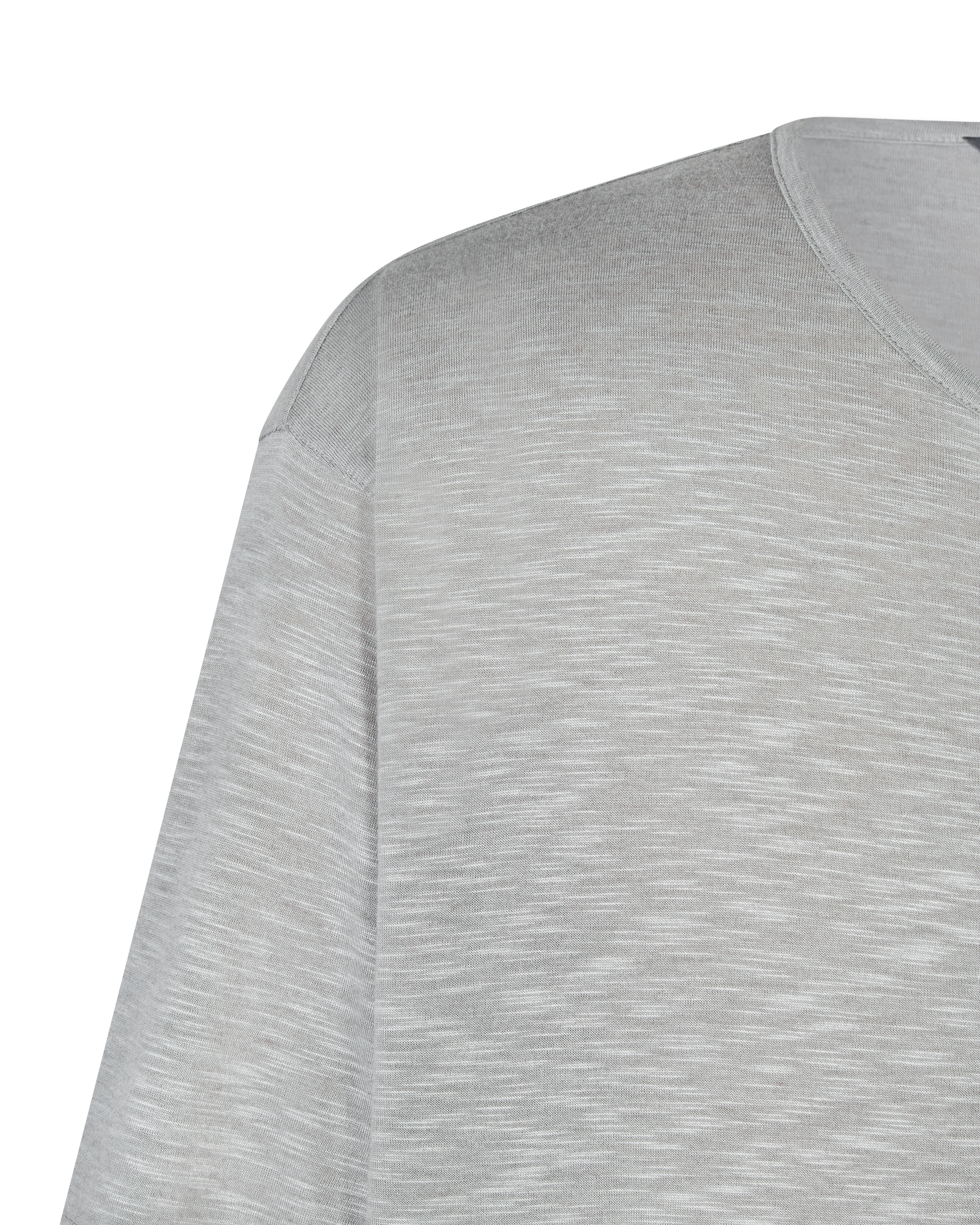 Dyer Short Sleeve Henley