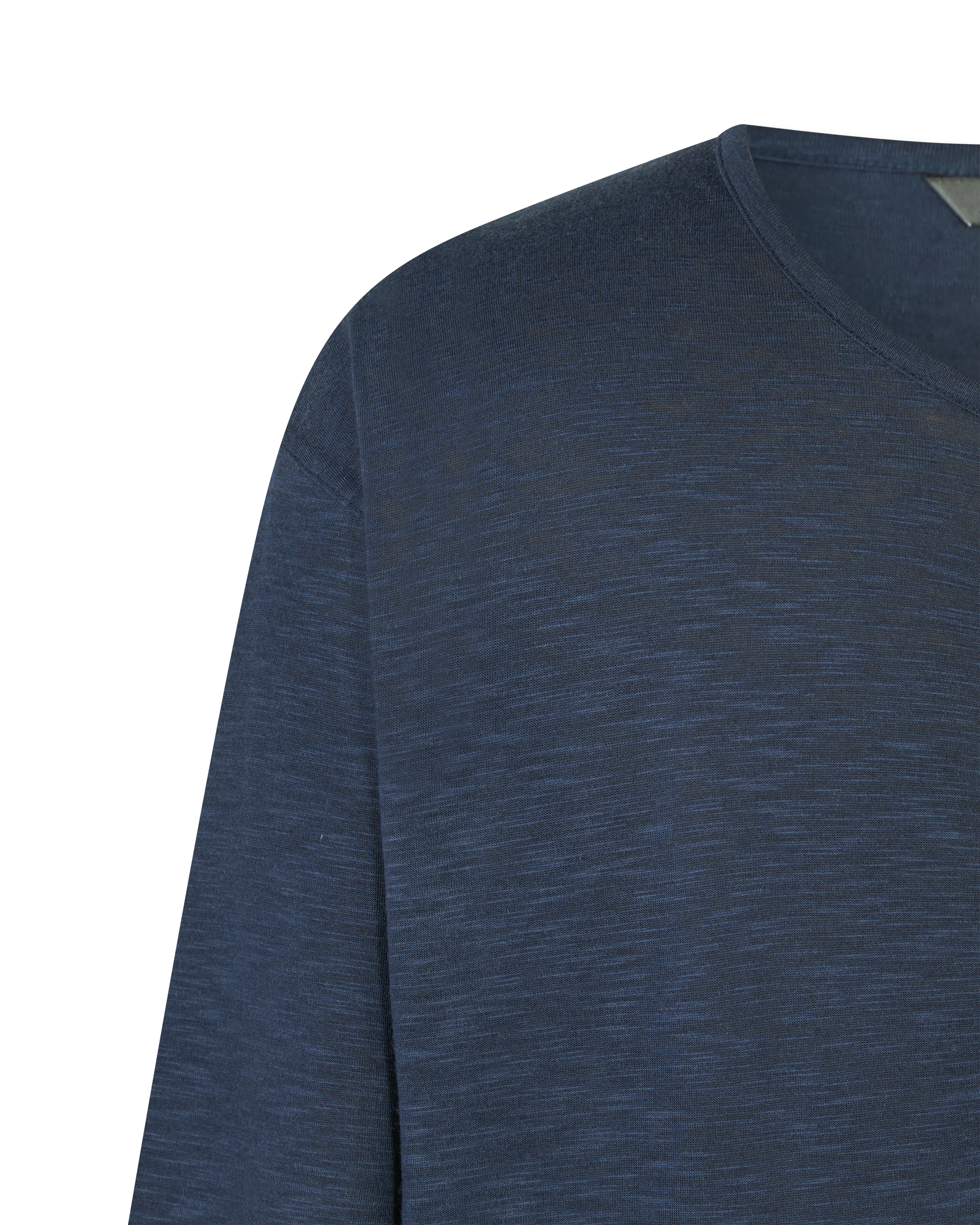 Dyer Short Sleeve Henley