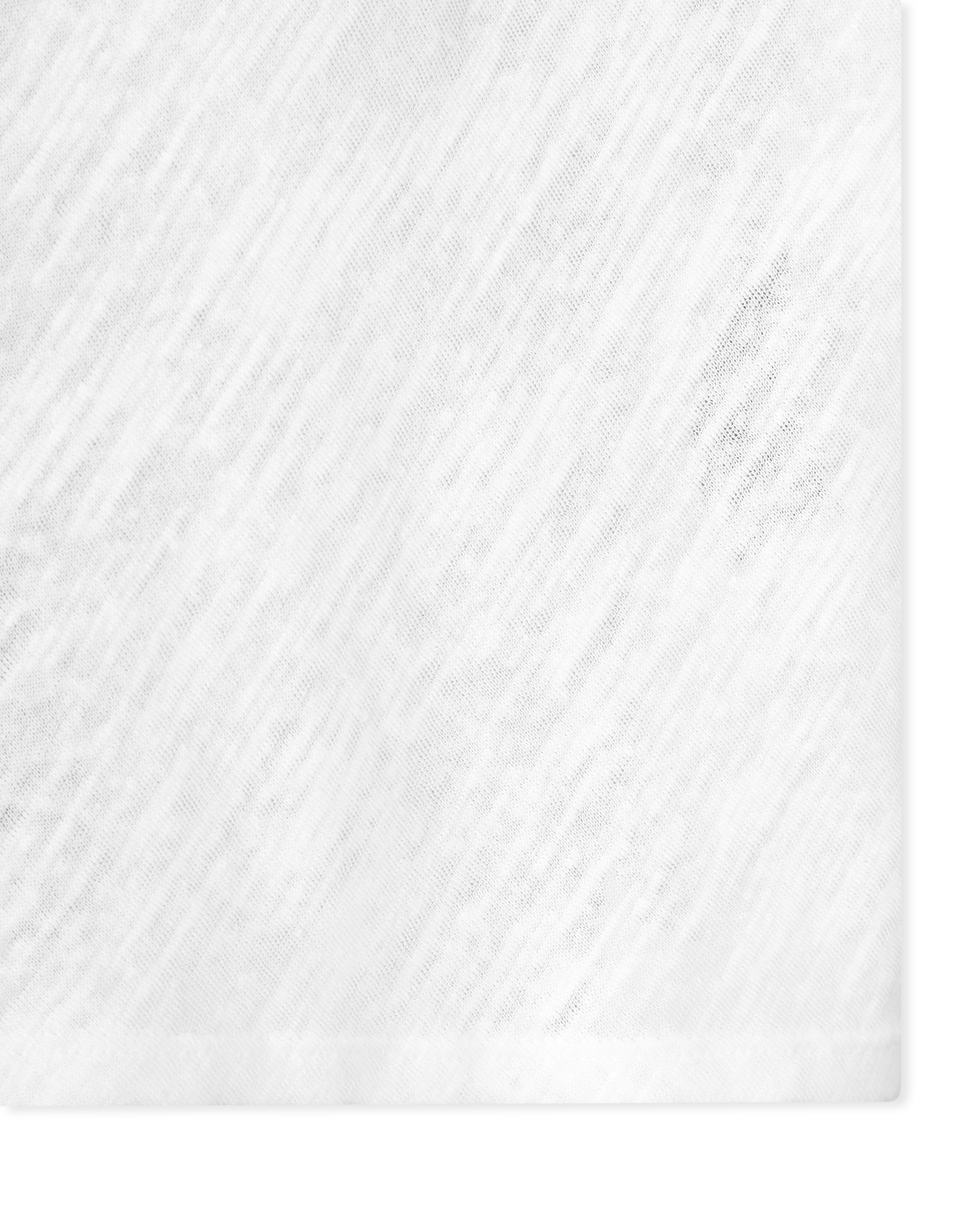 Broome Slim Fit Linen Tank Top