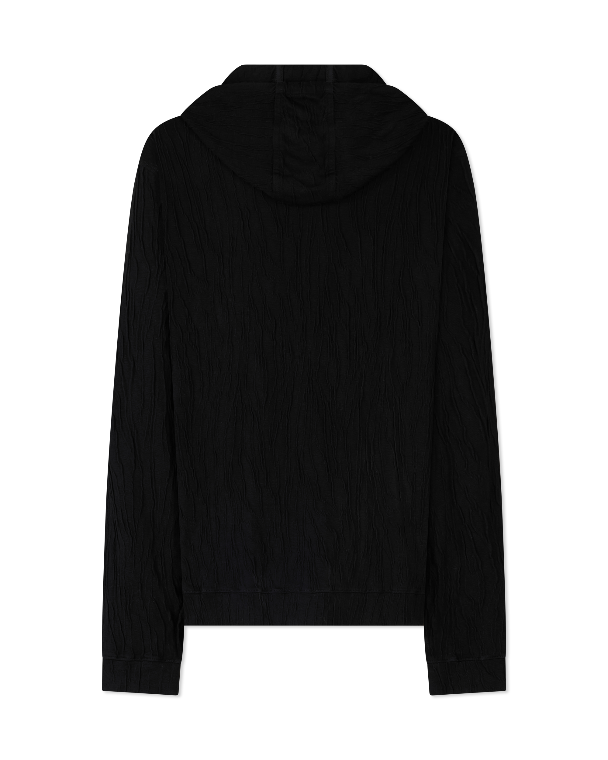 Ihsan Textured Hoodie