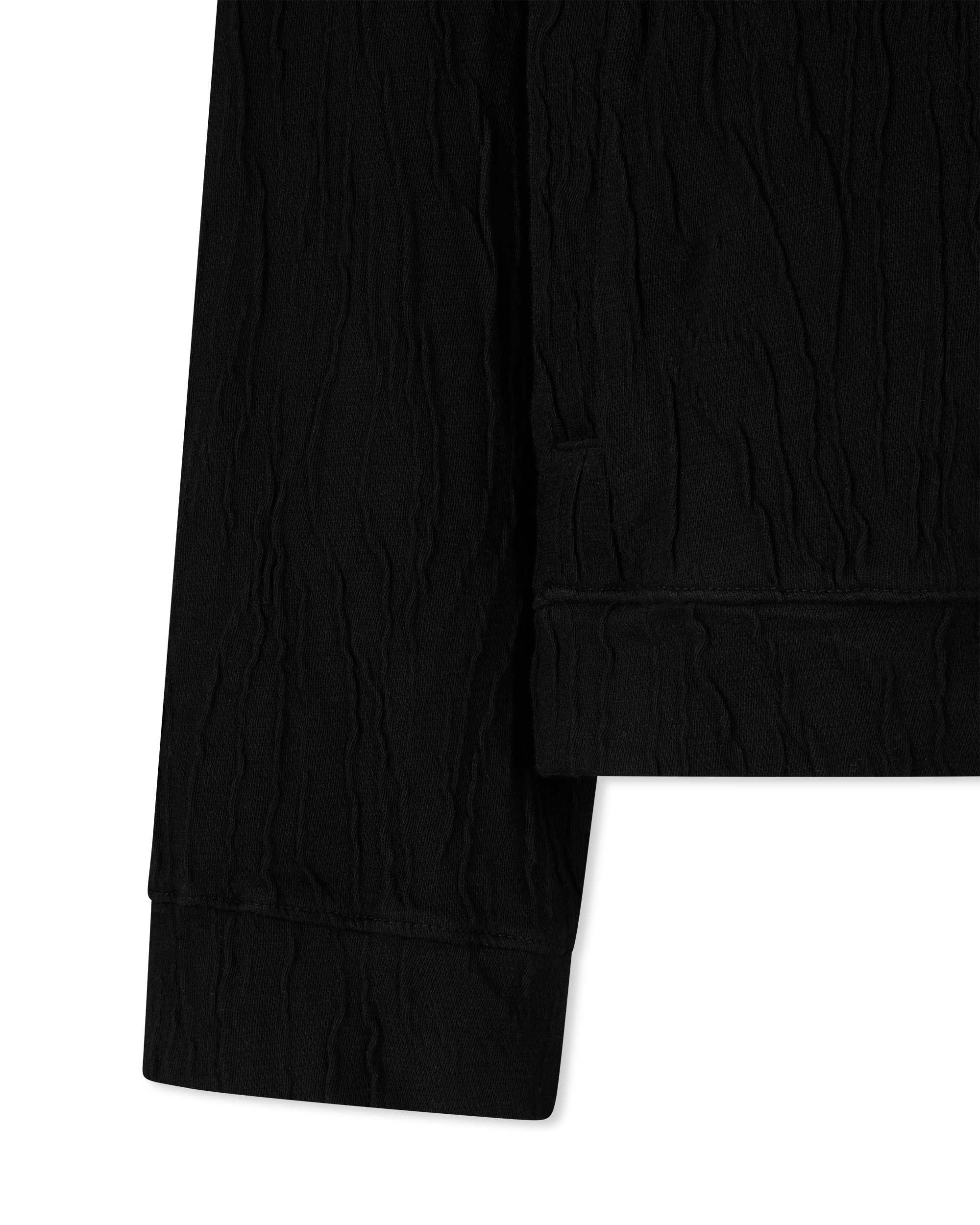 Ihsan Textured Hoodie