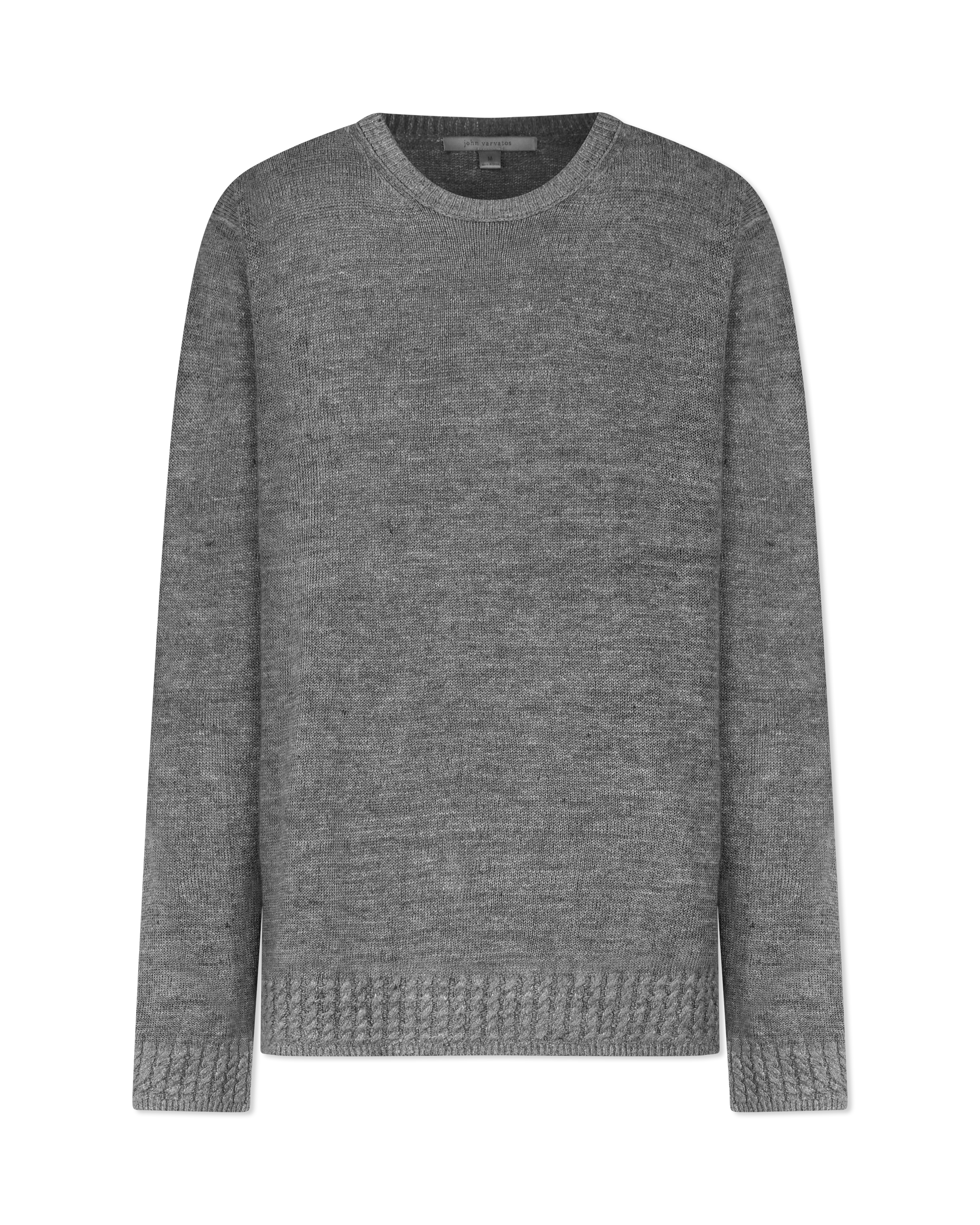 Luz Crewneck Sweater