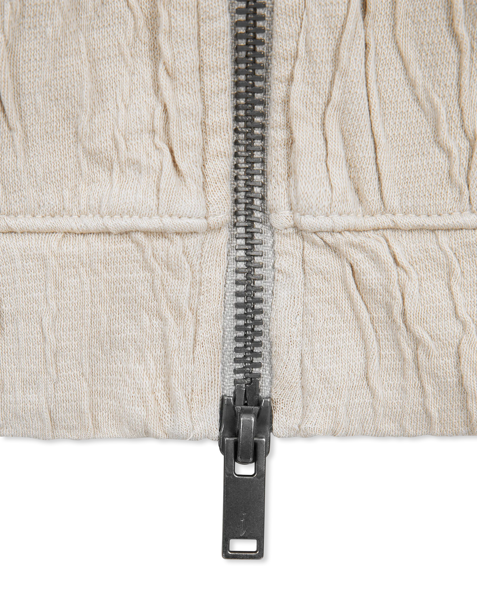 Ihsan Textured Hoodie - DIHSAN