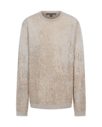 Claudio Crewneck Sweater - DIHSAN