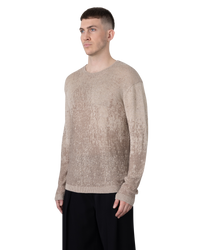 Claudio Crewneck Sweater