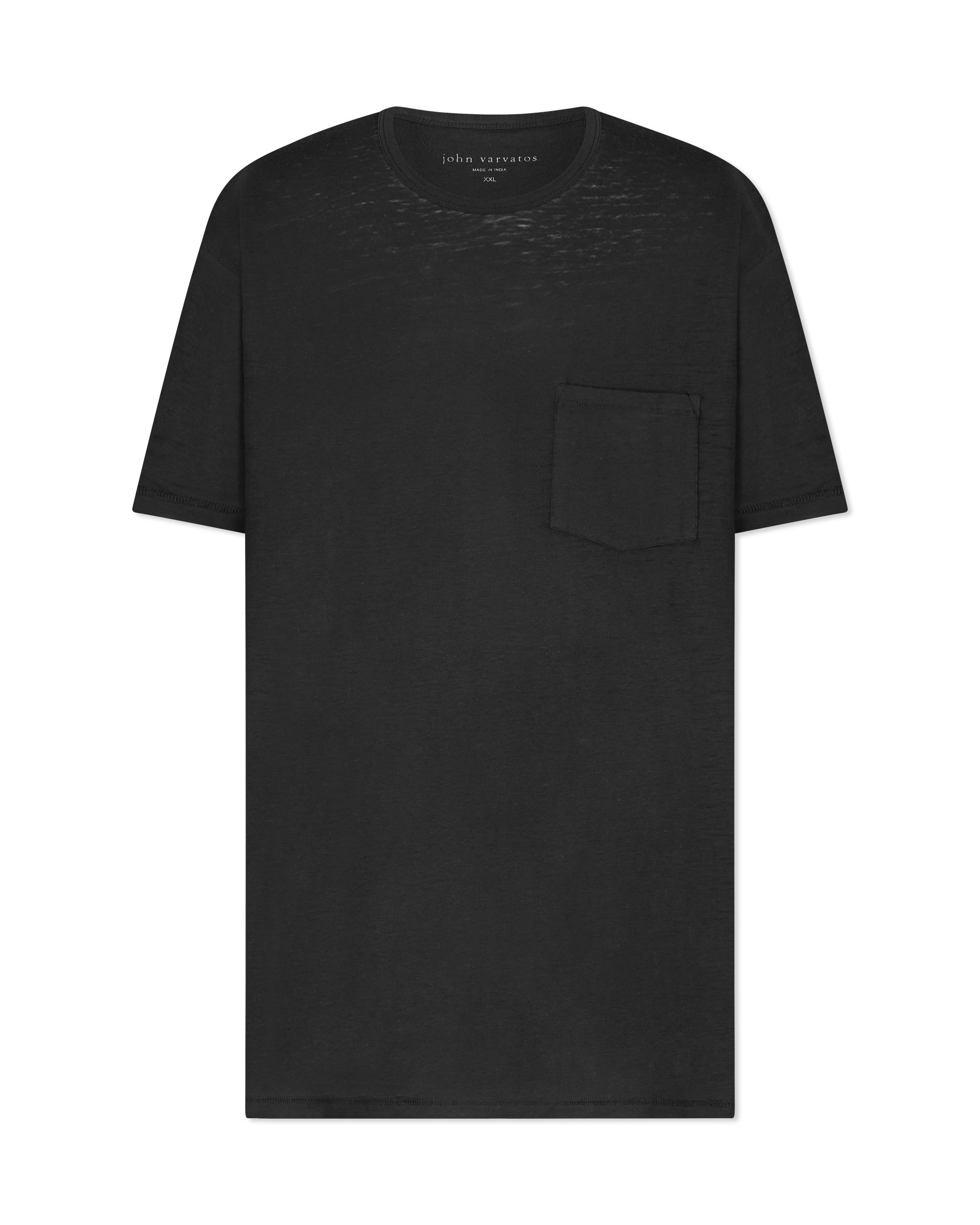 Bond Crewneck T-Shirt