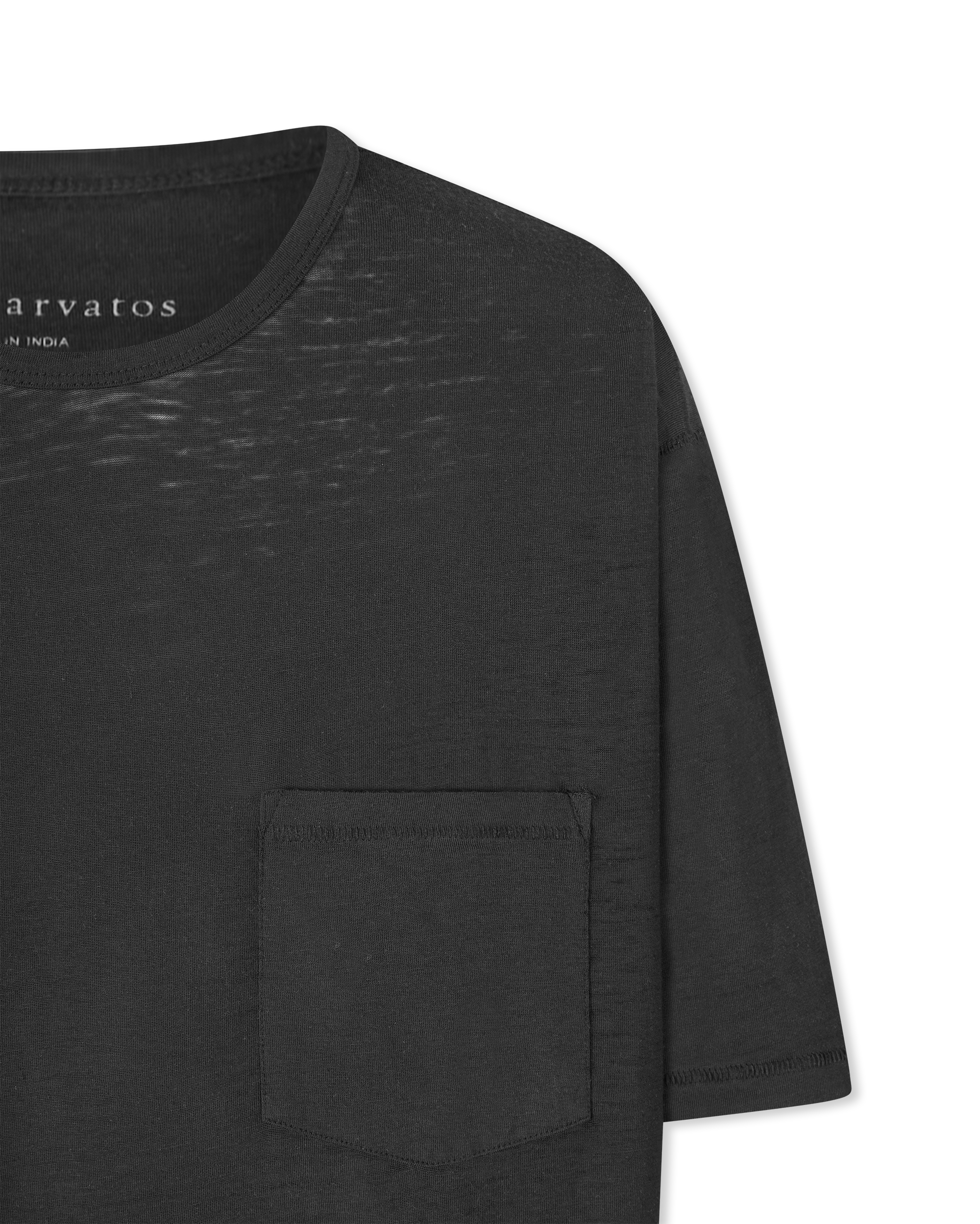 Bond Crewneck T-Shirt