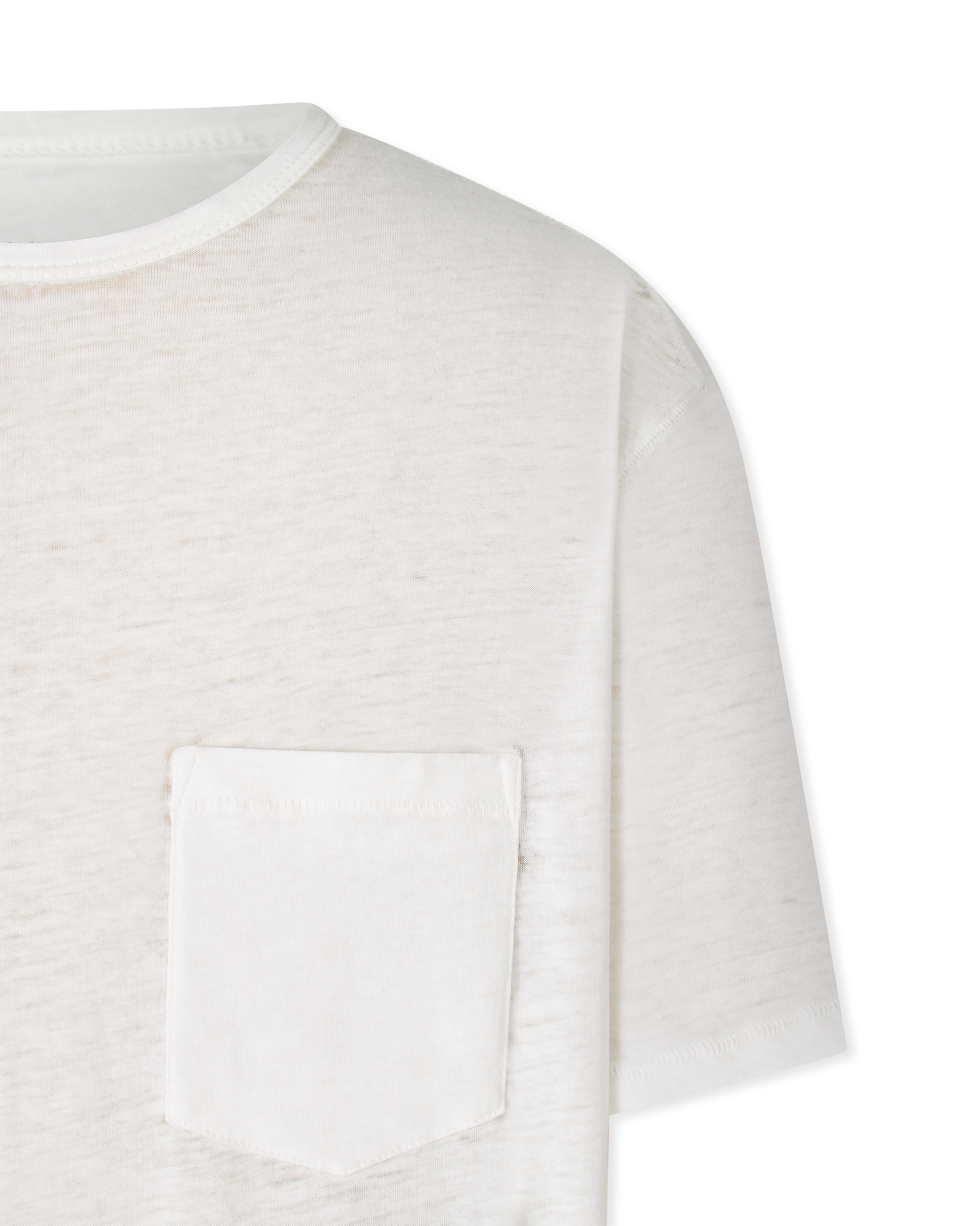 Bond Crewneck T-Shirt