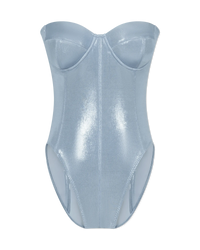 Corset Mio Bodysuit - DIHSAN
