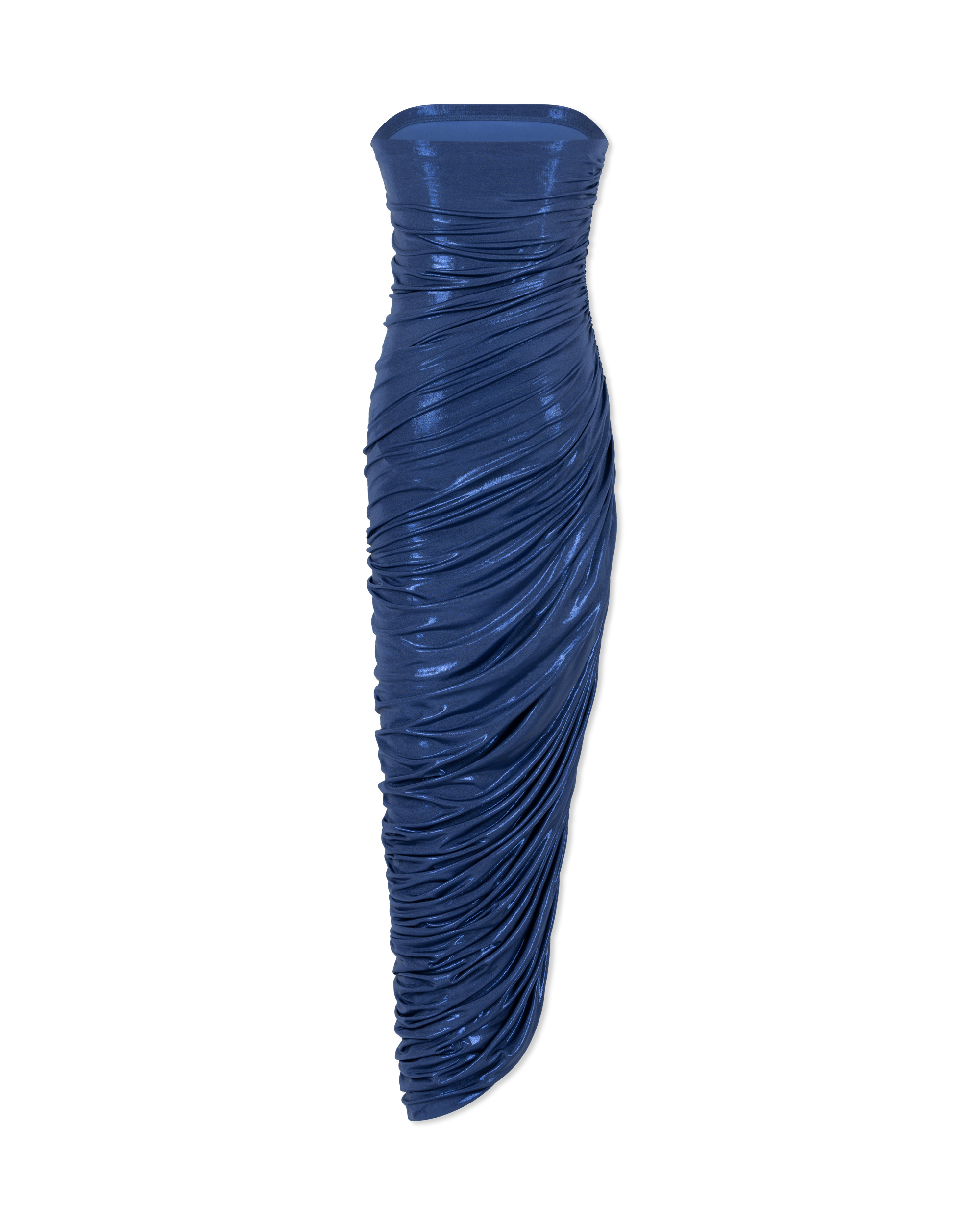 Strapless Diana Gown XL