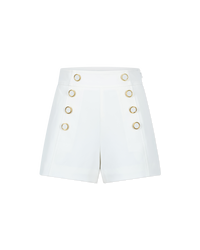 Generation Love Emmaline High Waisted Shorts