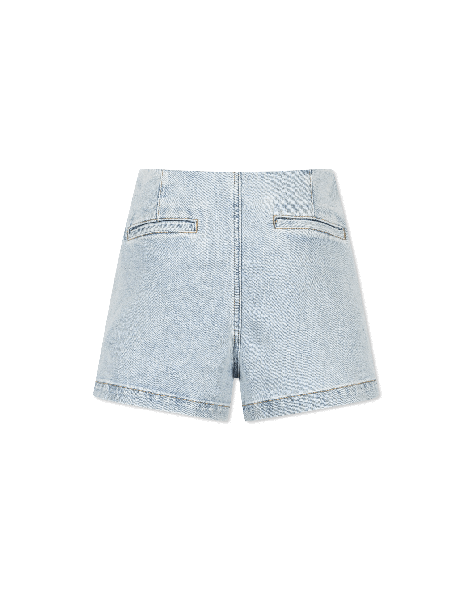 Melina Denim Shorts