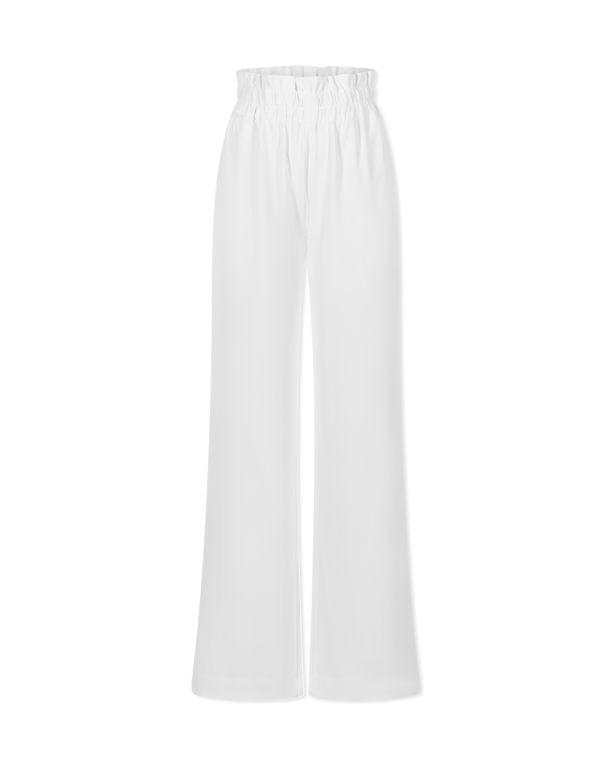 Theresa Crepe Pants