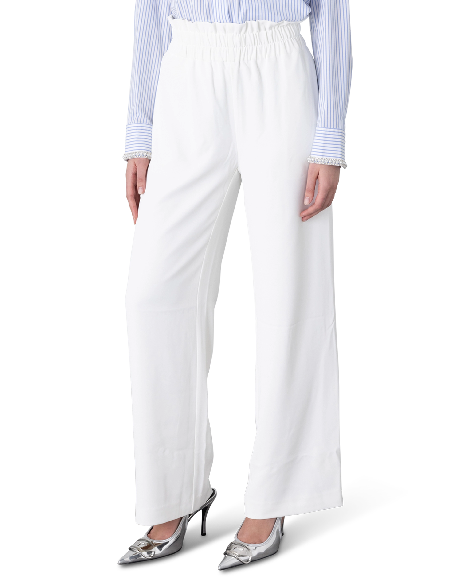 Generation Love Theresa Straight Leg Pants