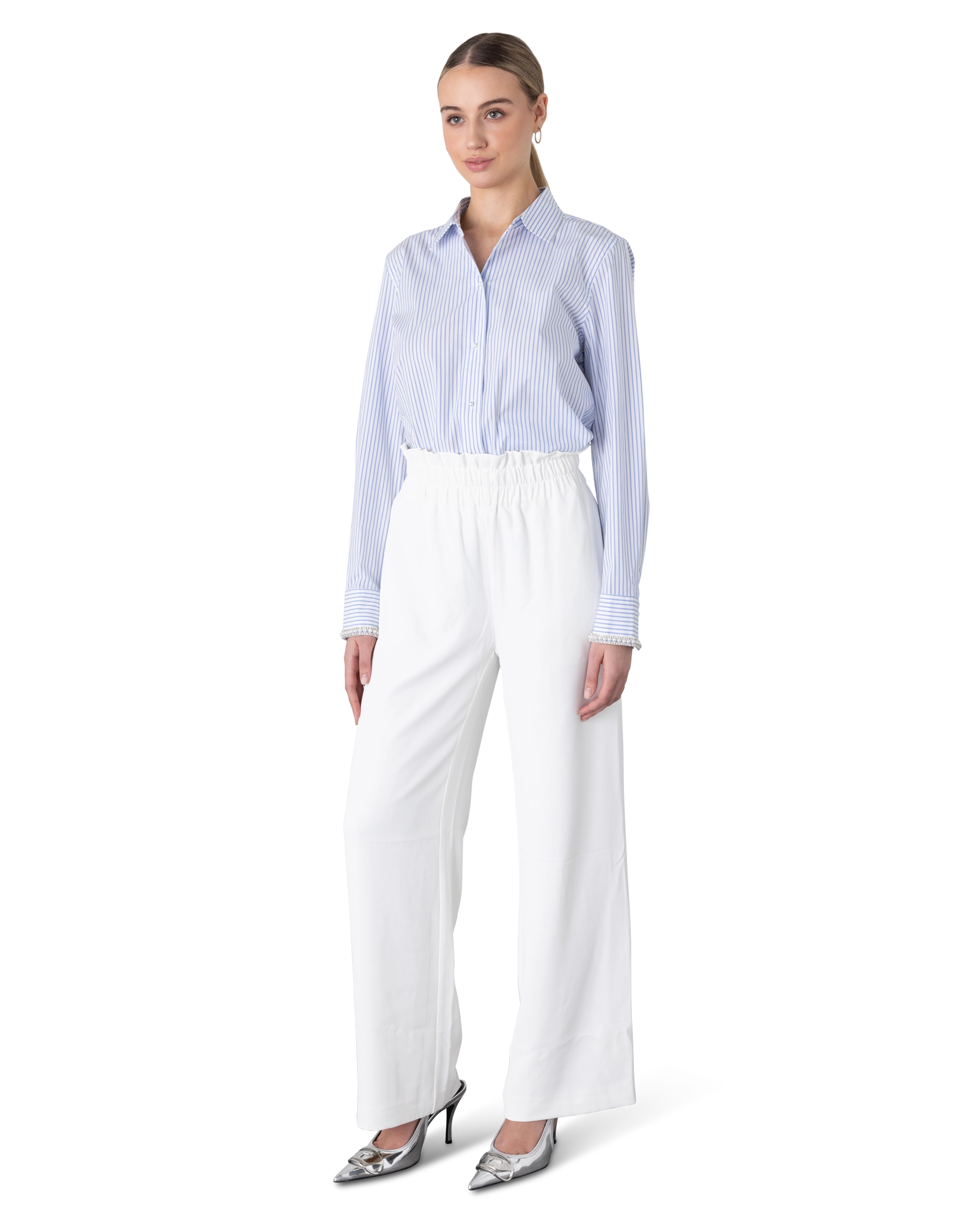 Generation Love Theresa Straight Leg Pants