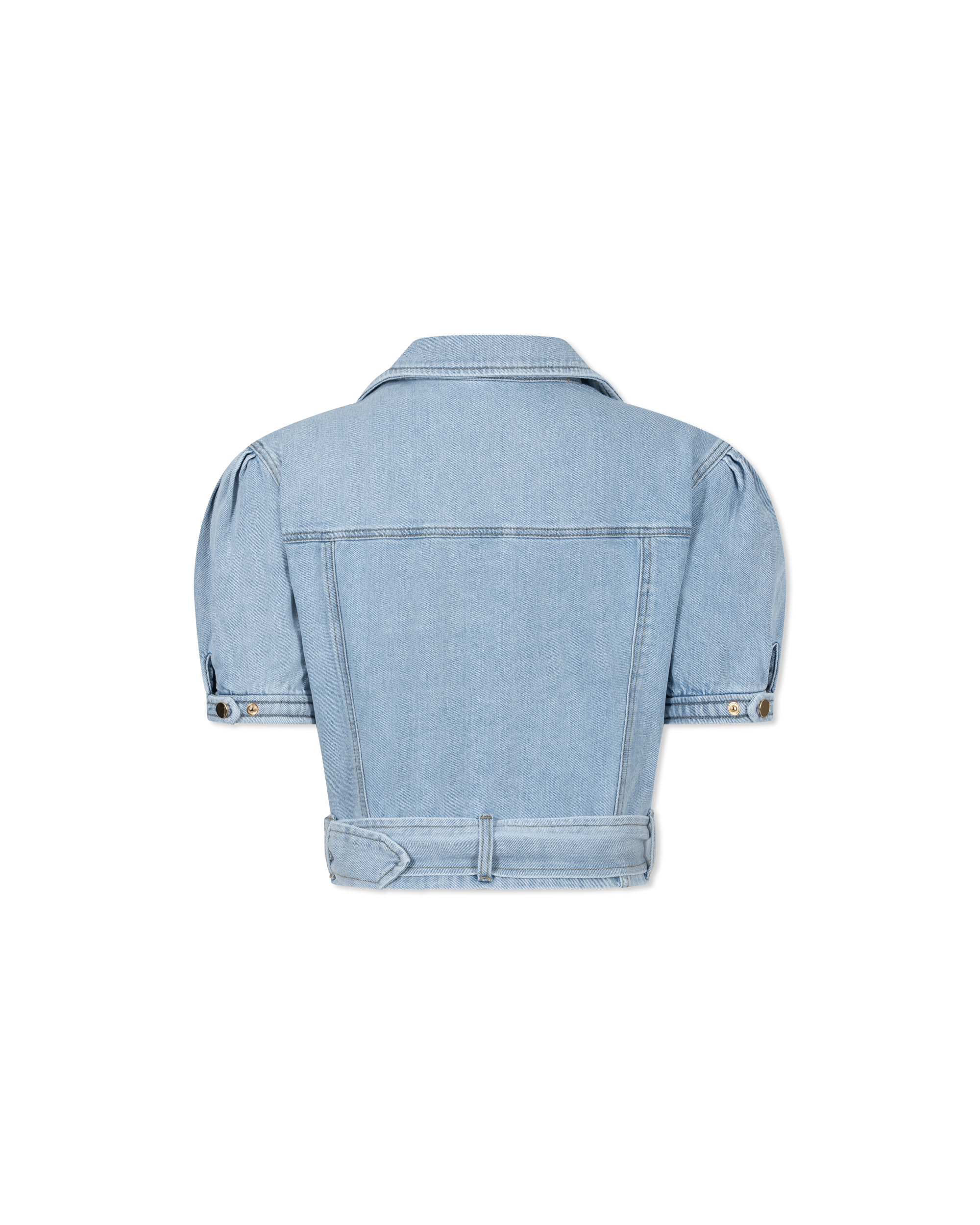 Ivanna Denim Jacket