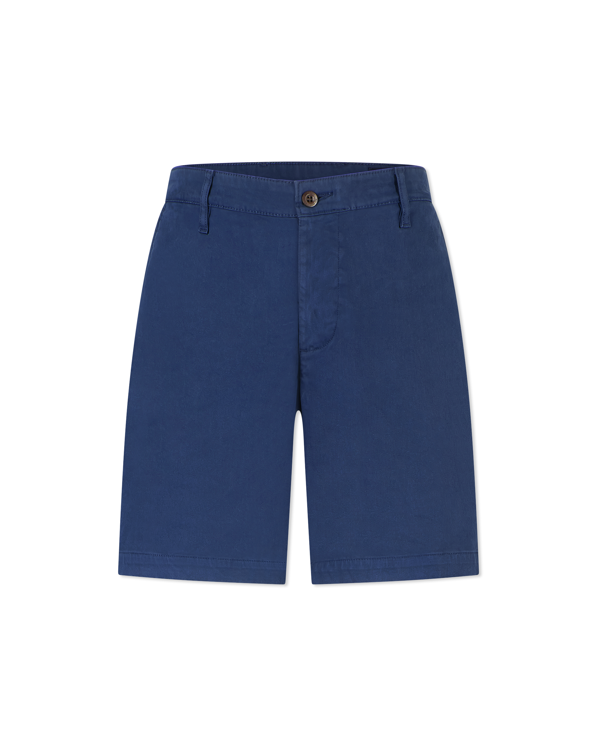 Wanderer Slim Trouser Short