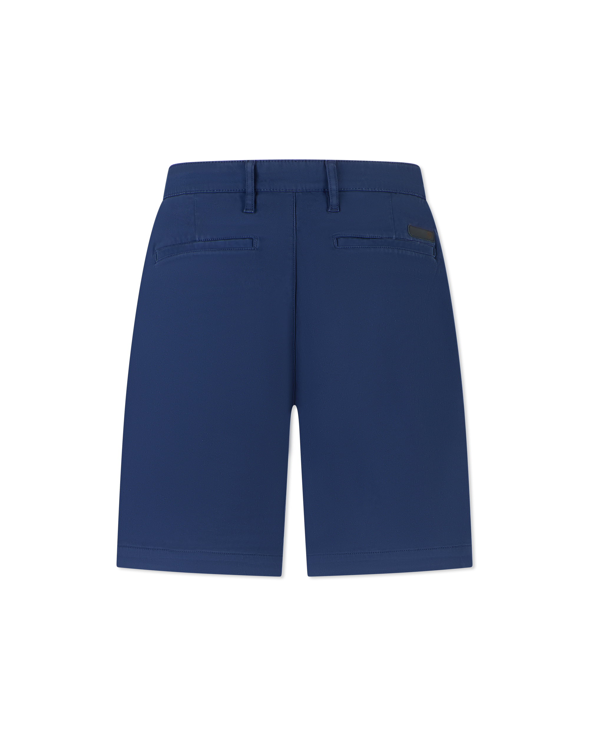 Wanderer Slim Trouser Short