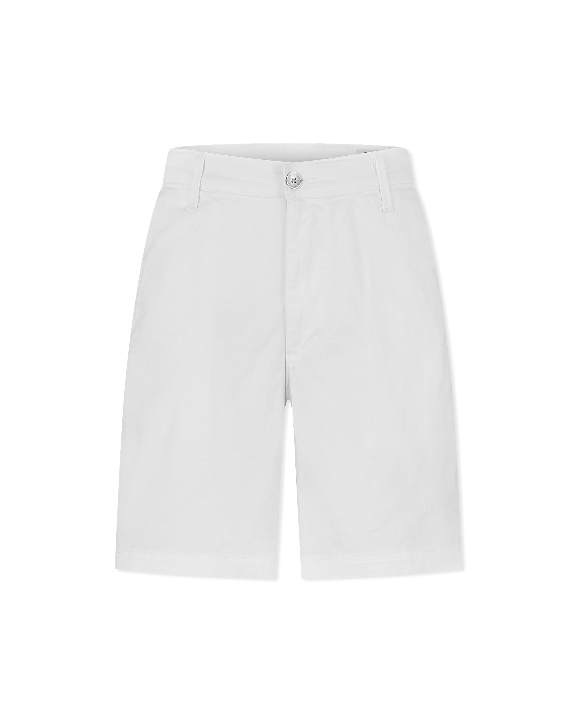Wanderer Slim Trouser Short