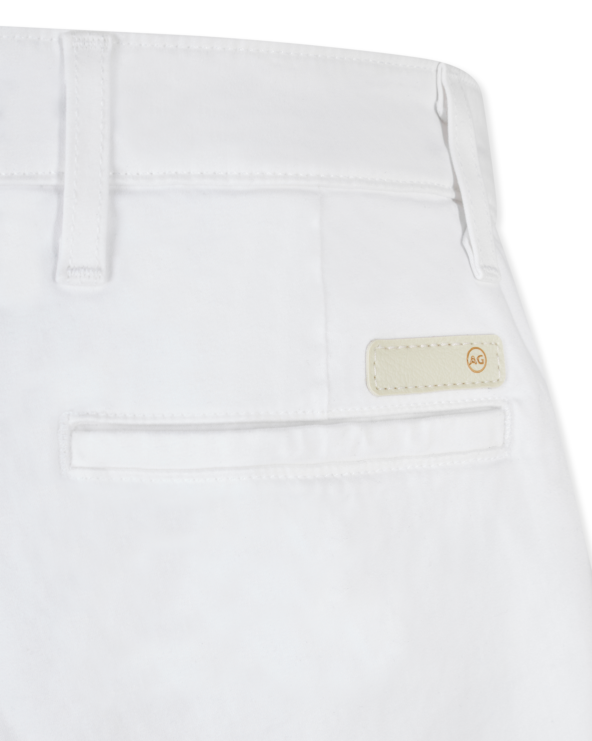 Wanderer Slim Trouser Short