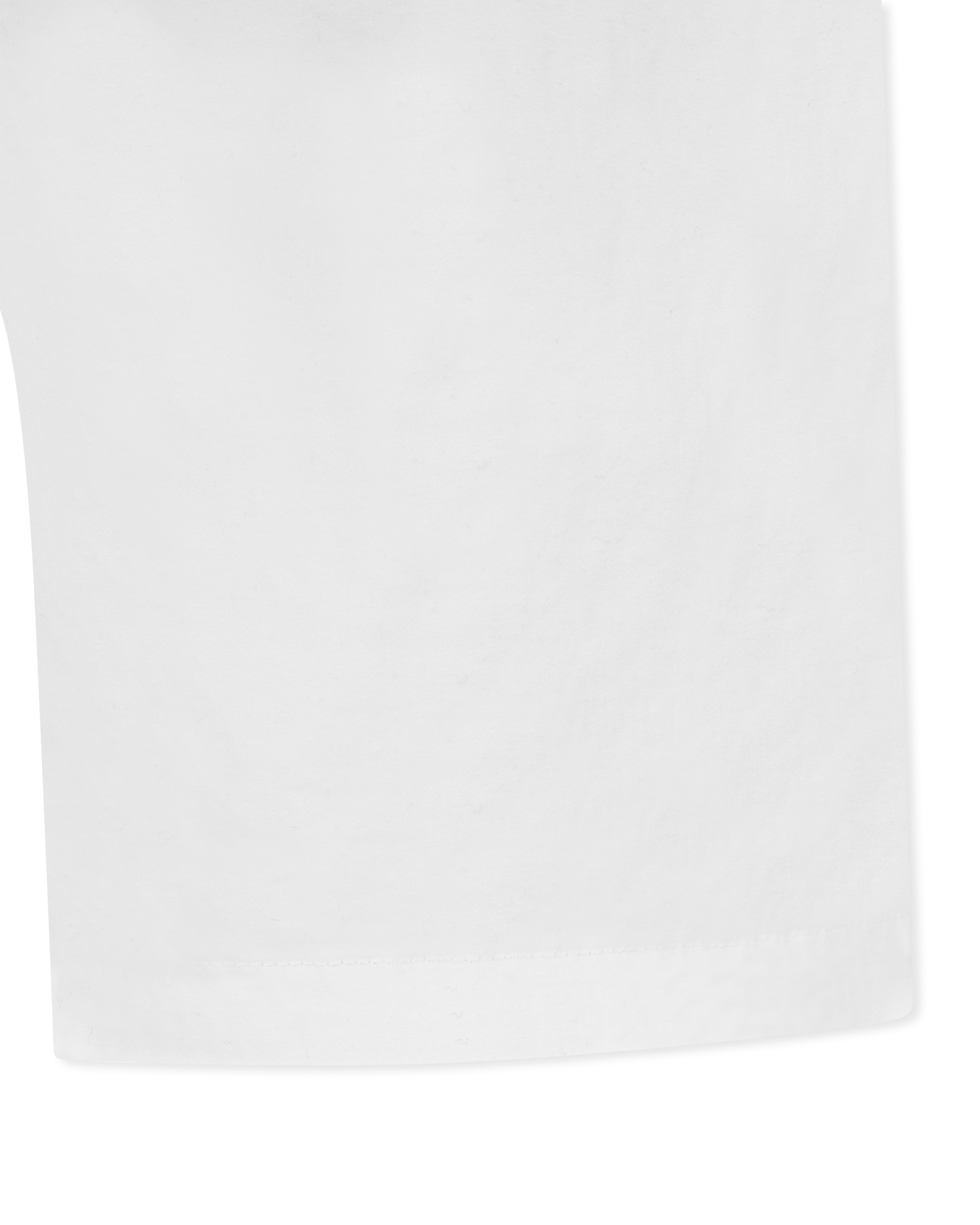 Wanderer Slim Trouser Short