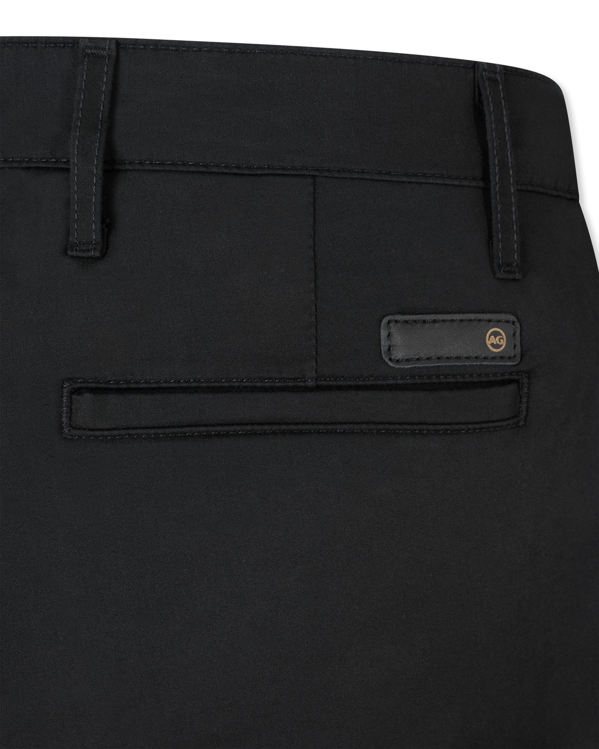 Wanderer Commuter Performance Trouser Short