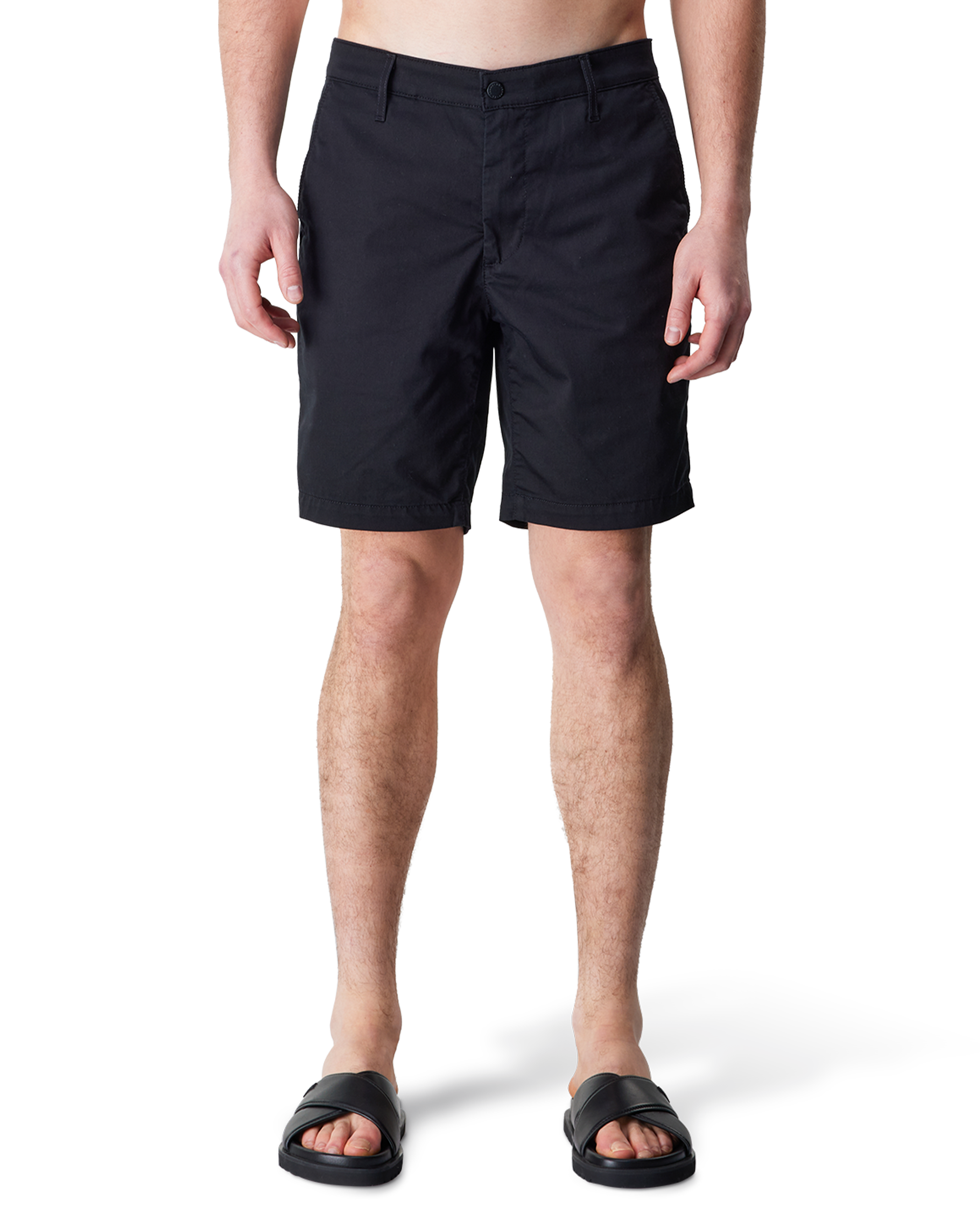 Wanderer Commuter Performance Trouser Short