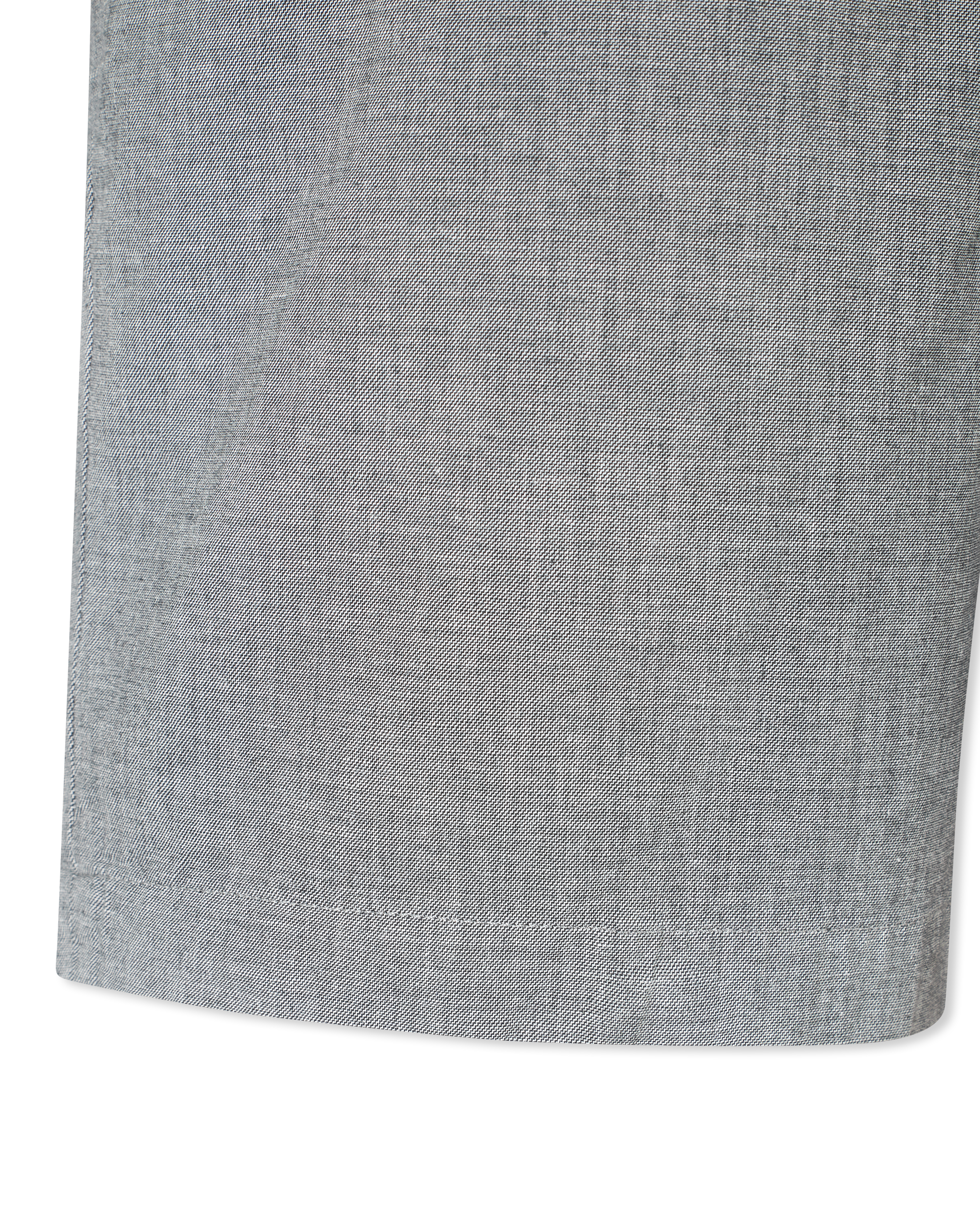 Wanderer Slim Polished Yarn Trouser Short