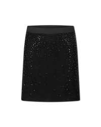 Nina Crystal Skirt - DIHSAN