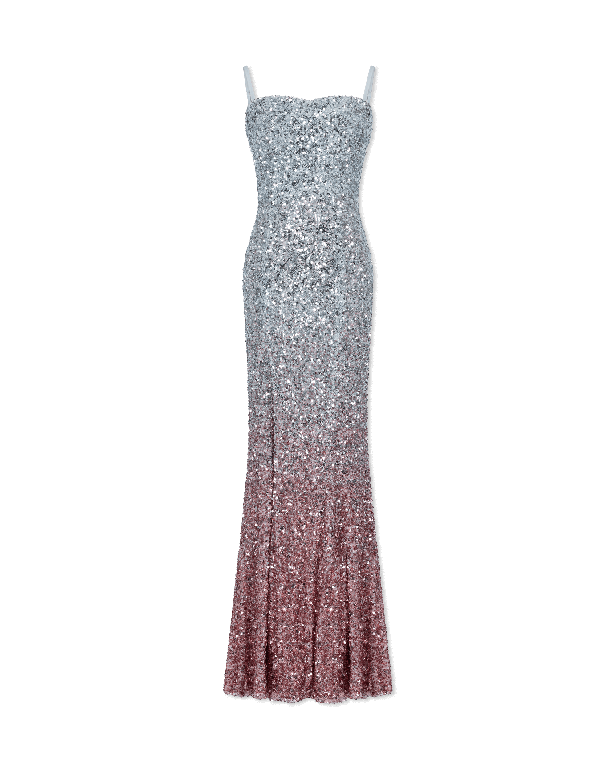 Nikita Sequin Gown