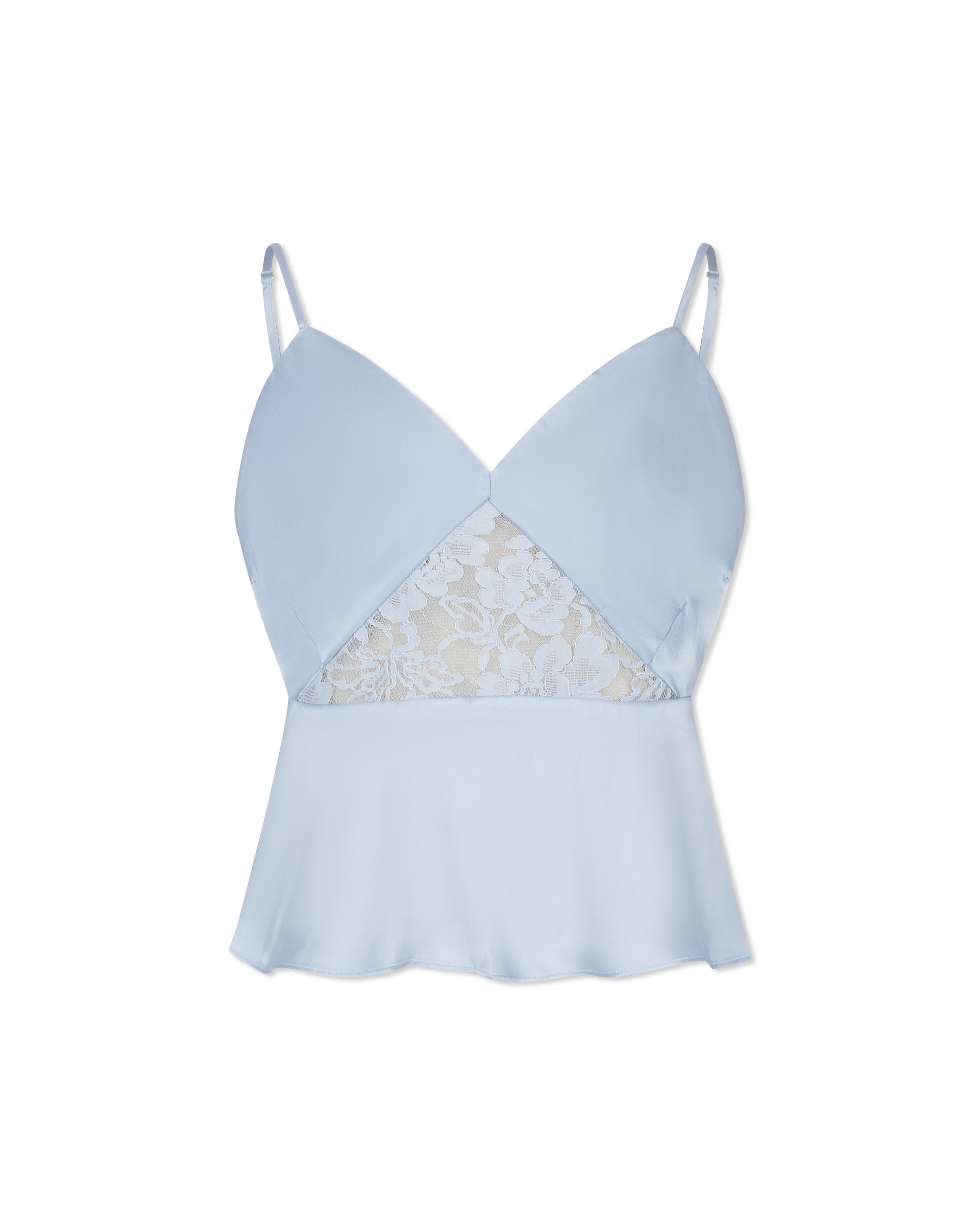 Adelaide Cami Top - DIHSAN