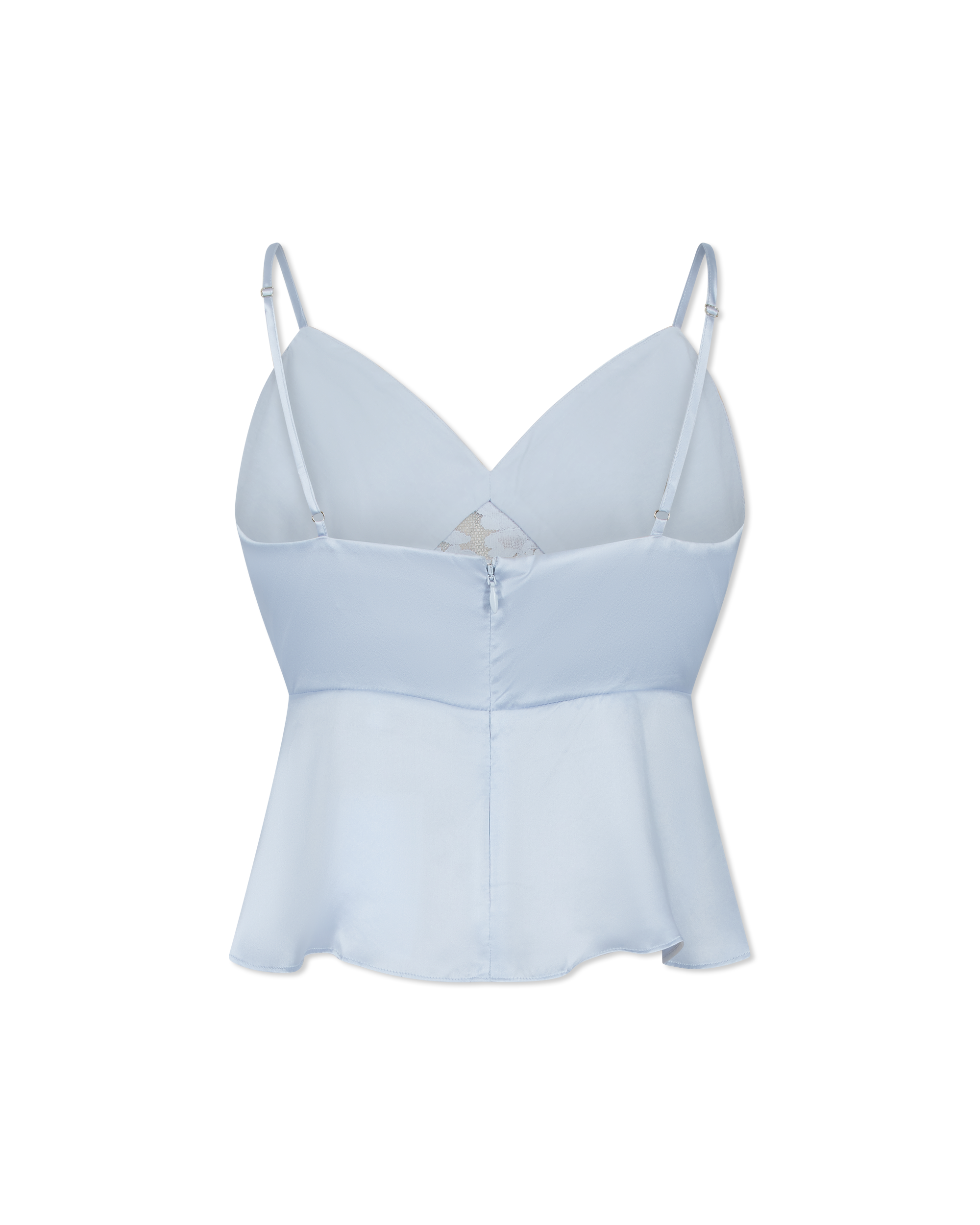 Adelaide Cami Top