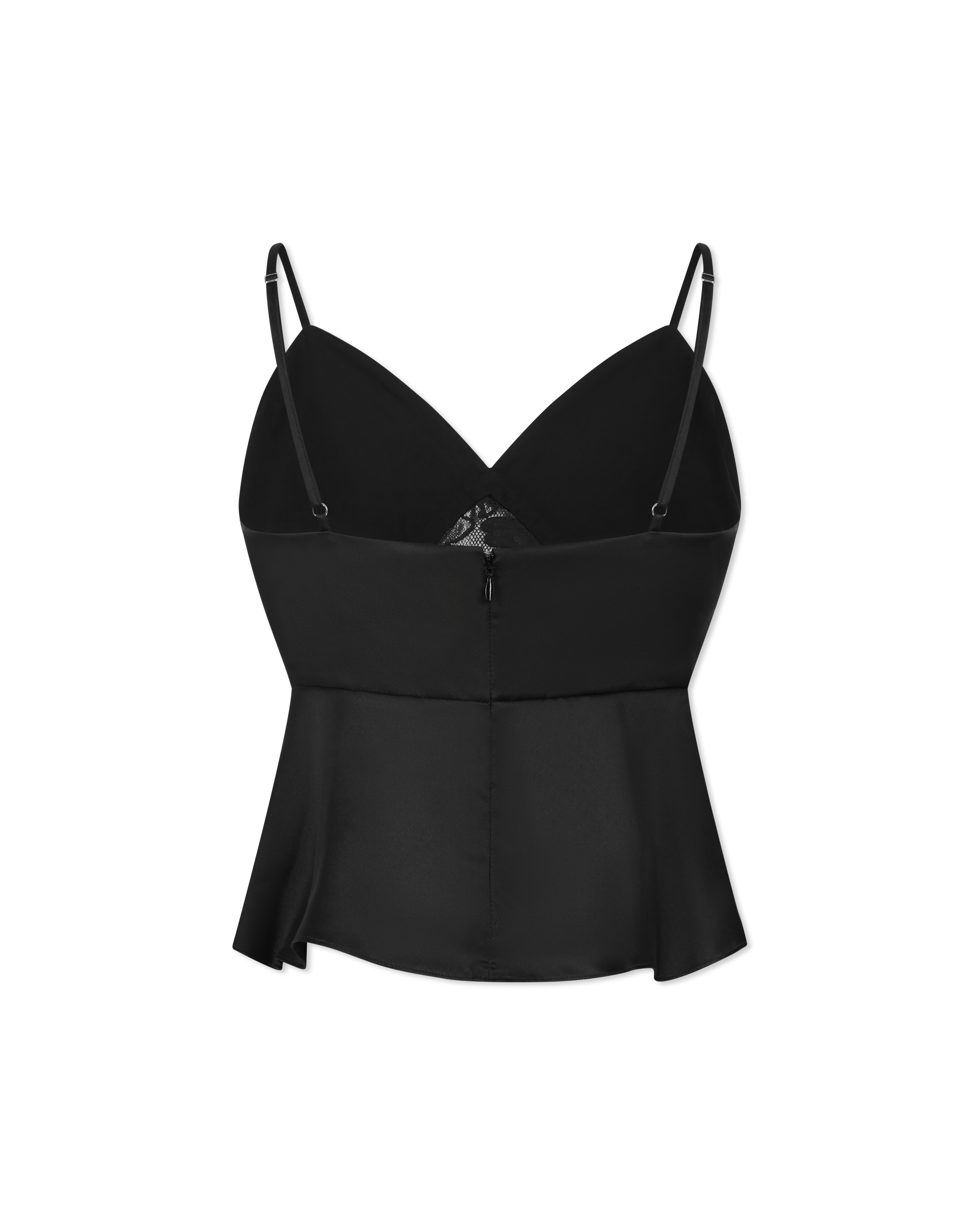 Adelaide Cami Top