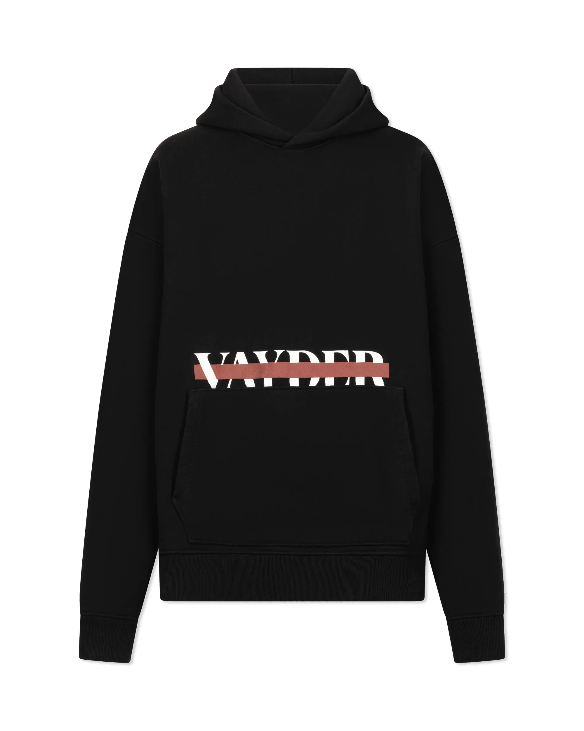 Vayder Logo Hoodie - DIHSAN