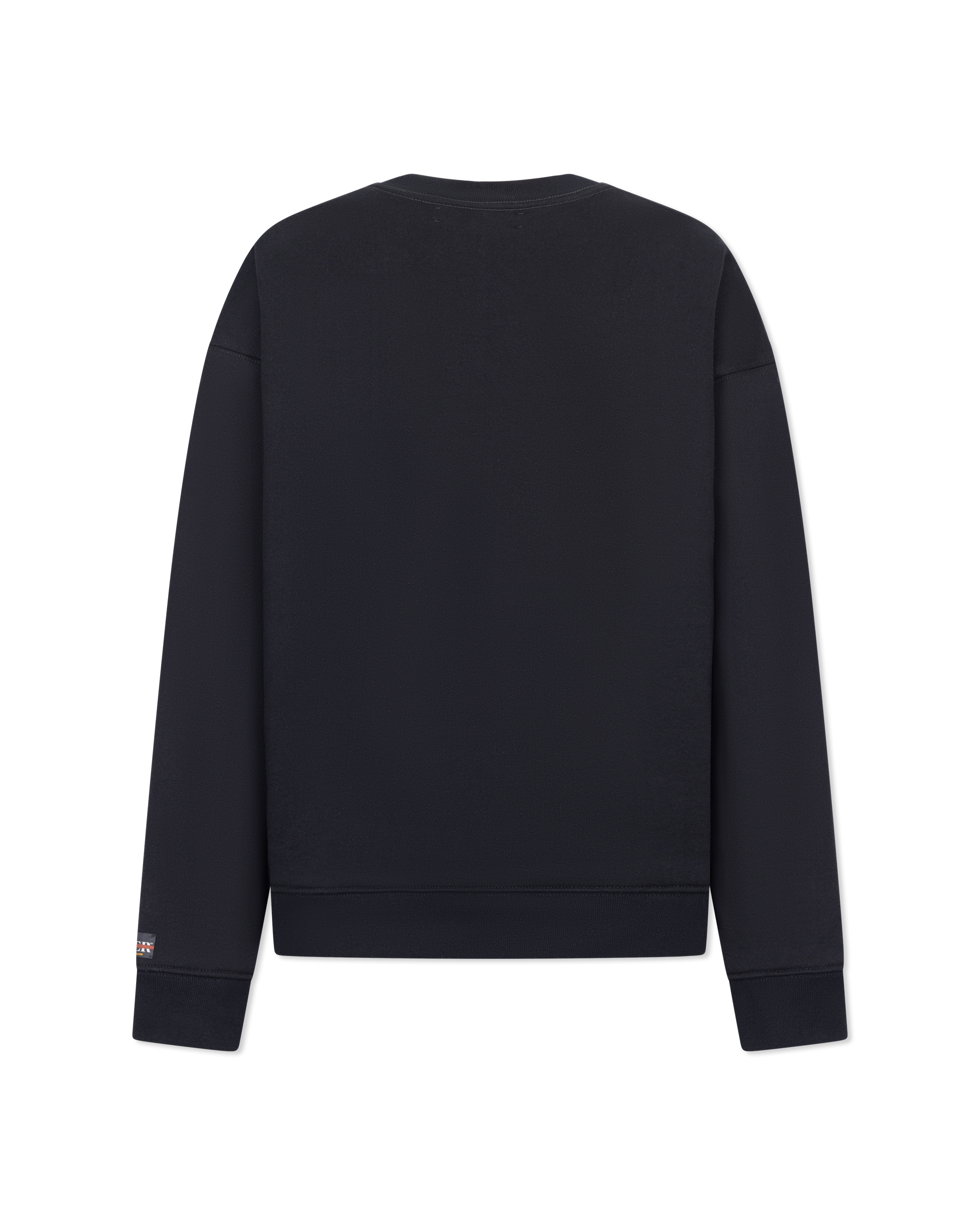 Vayder Pharmacy Graphic Crewneck Sweatshirt - DIHSAN