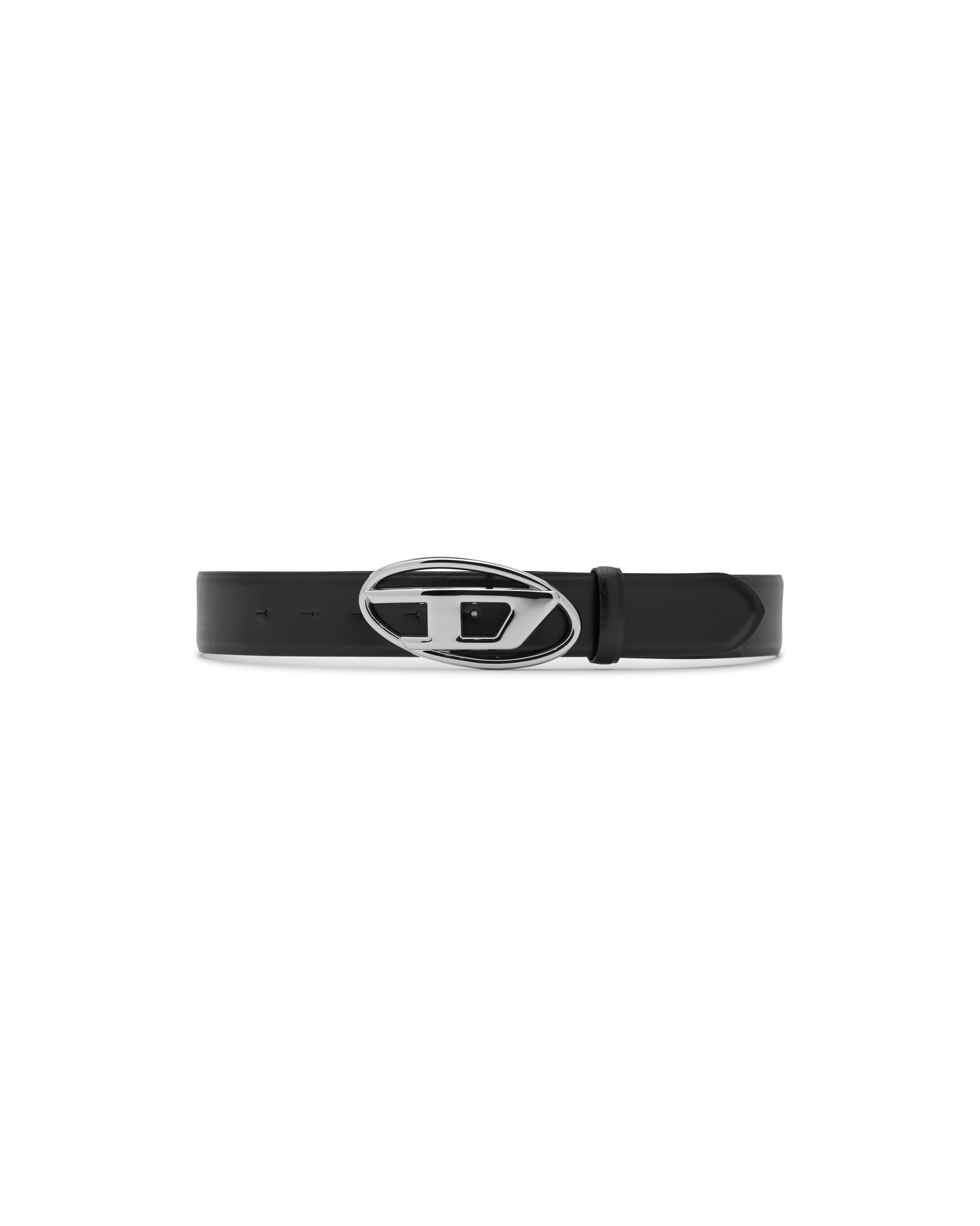 Oval D Logo B-1DR Belt