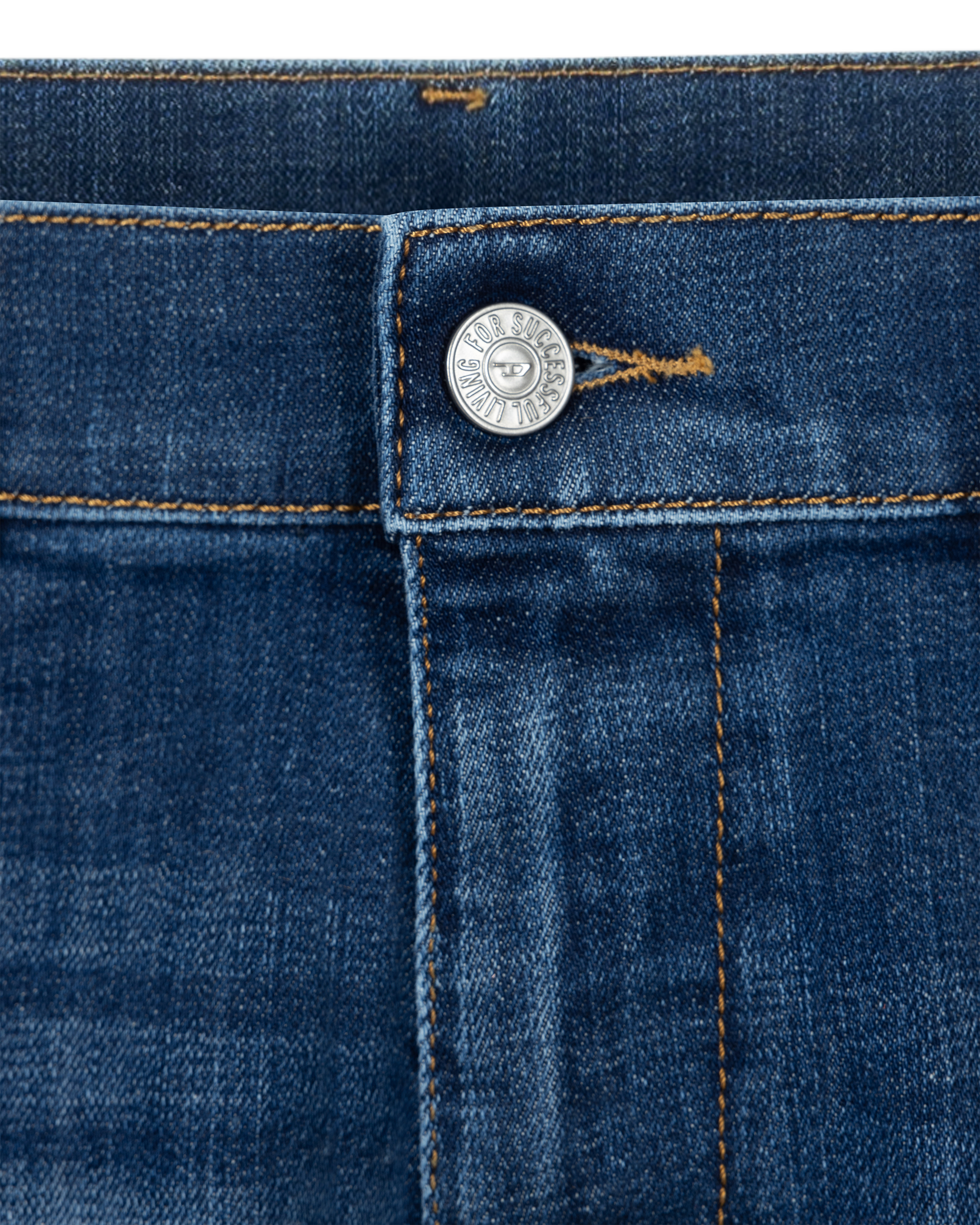 Slim Jeans 2019 D-Strukt 09K04