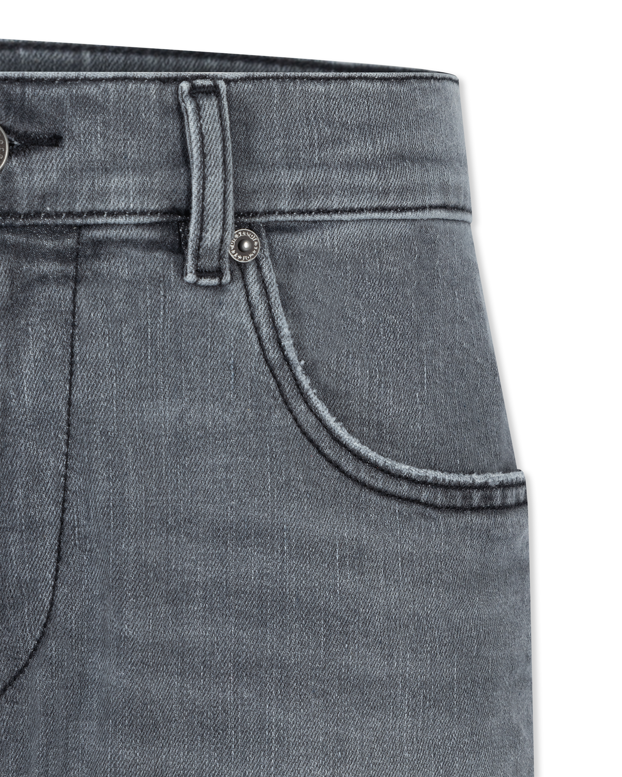 Slim Jeans 2019 D-Strukt 0GRDK - DIHSAN