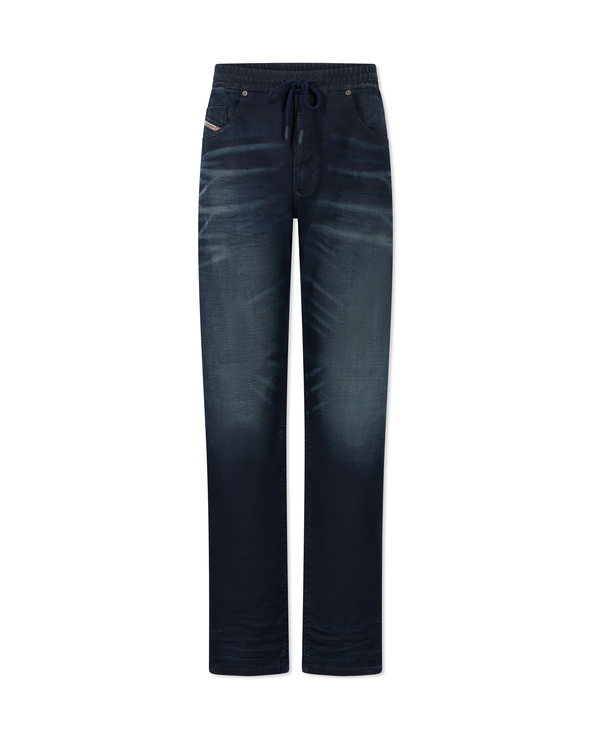 Tapered 2030 D-Krooley JOGG Sweat Jeans