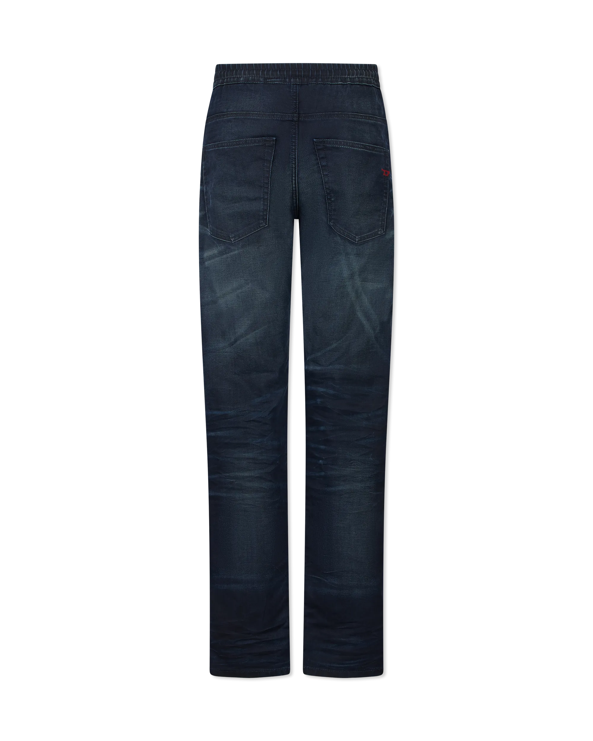 Tapered 2030 D-Krooley JOGG Sweat Jeans