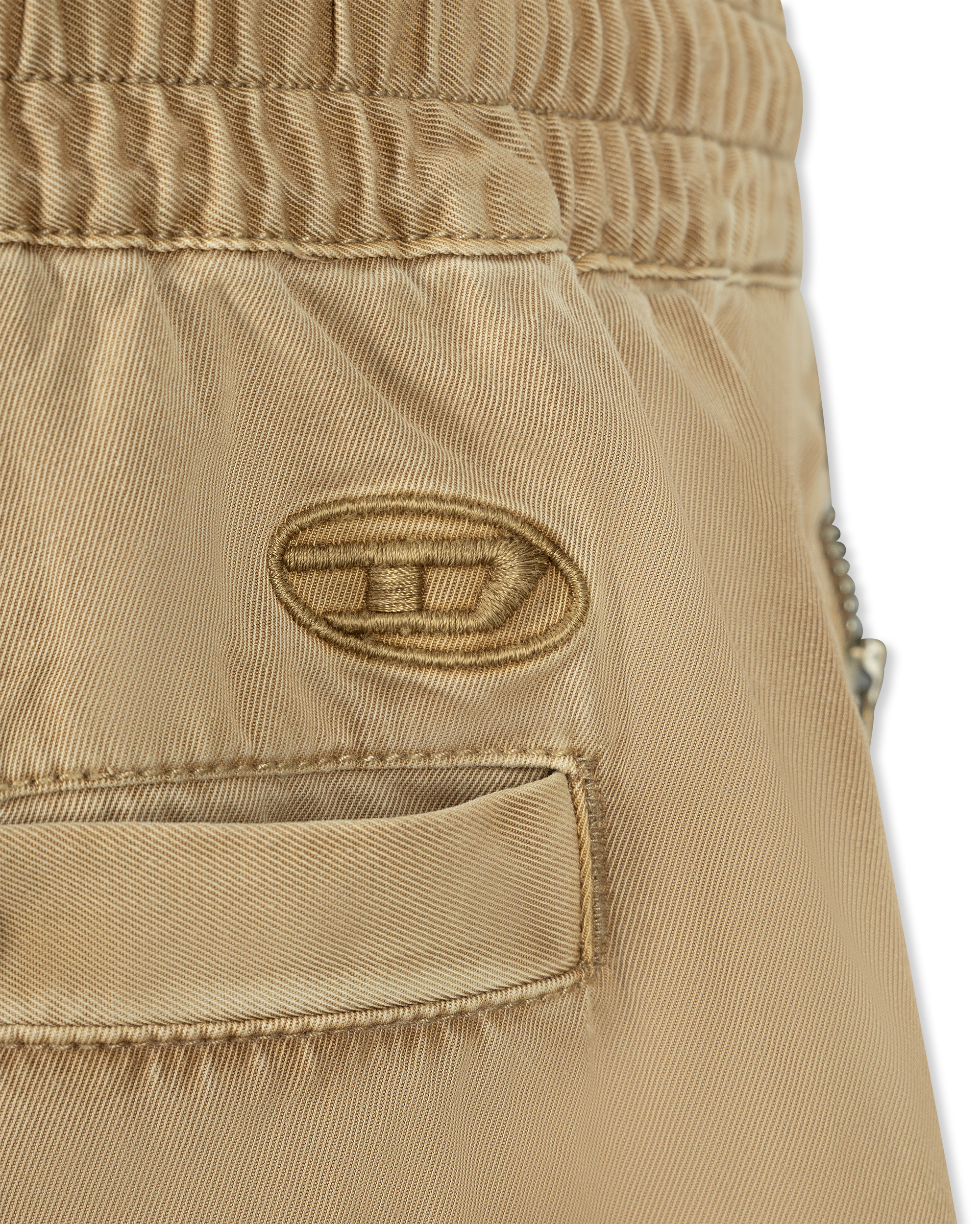 P-Beeck Cargo Pants