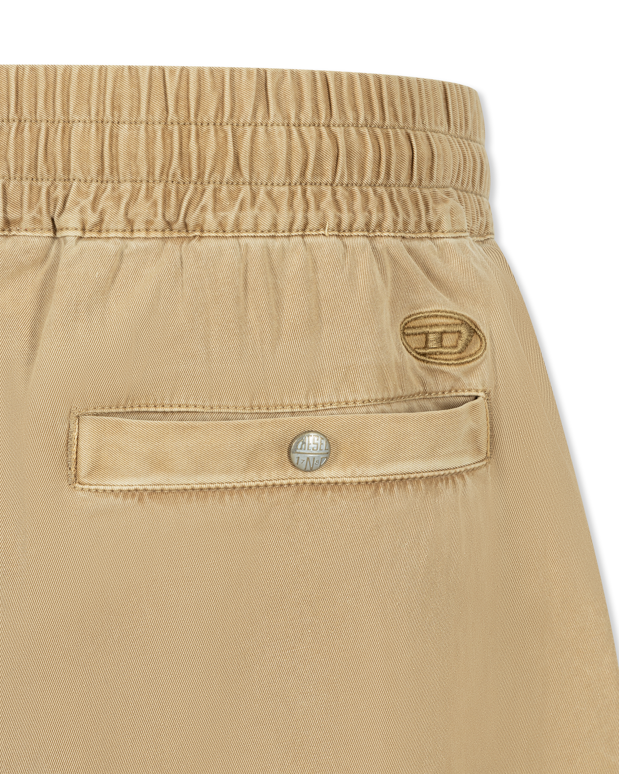 P-Beeck Cargo Pants