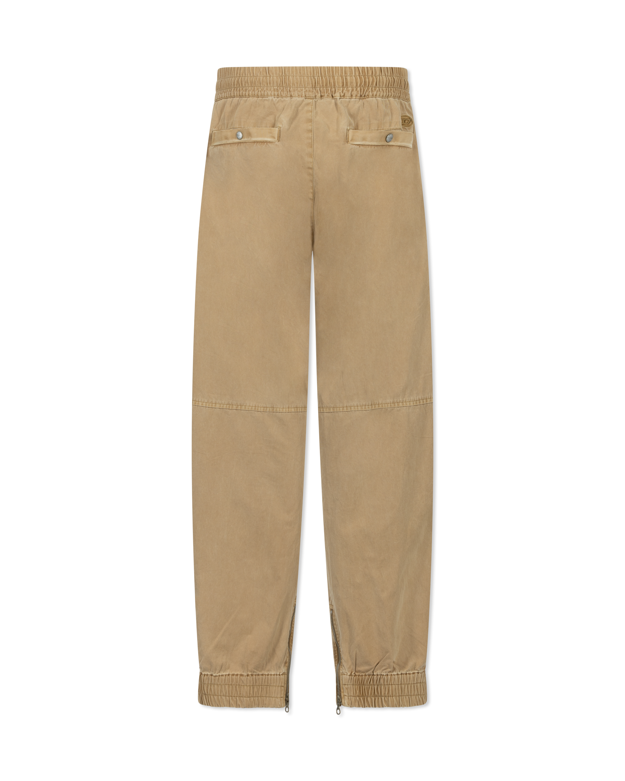 P-Beeck Cargo Pants - DIHSAN