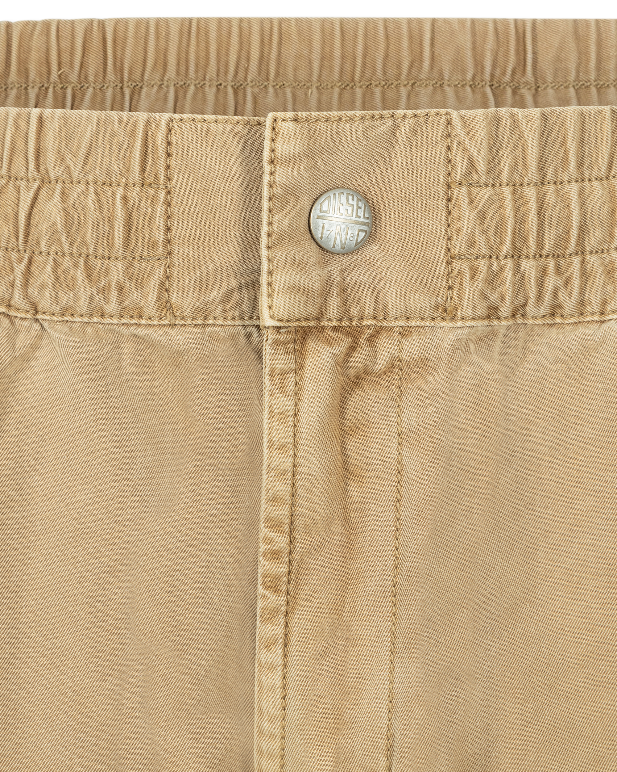 P-Beeck Cargo Pants